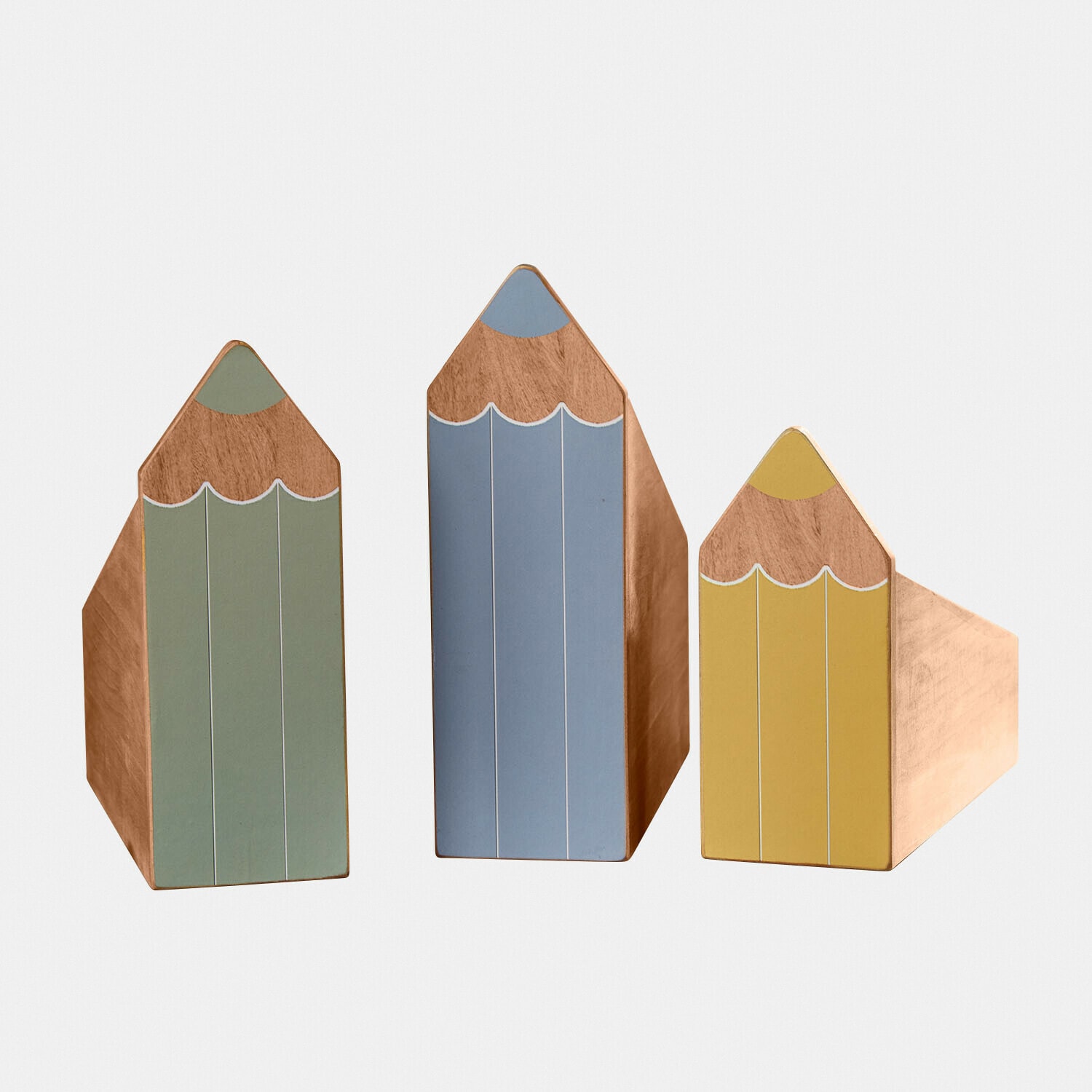 Organizer 3er Set Sønvik