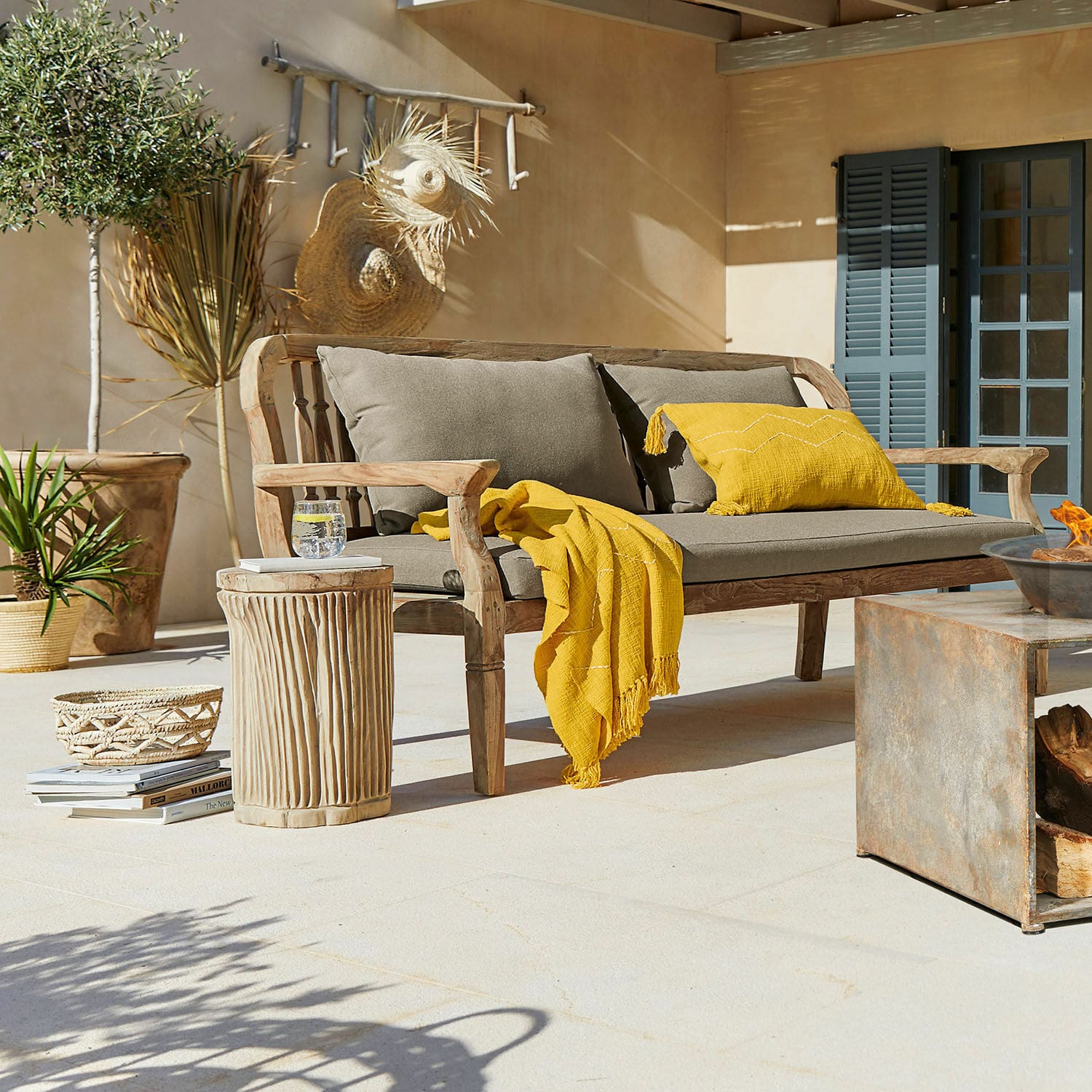 Hocker Padraig