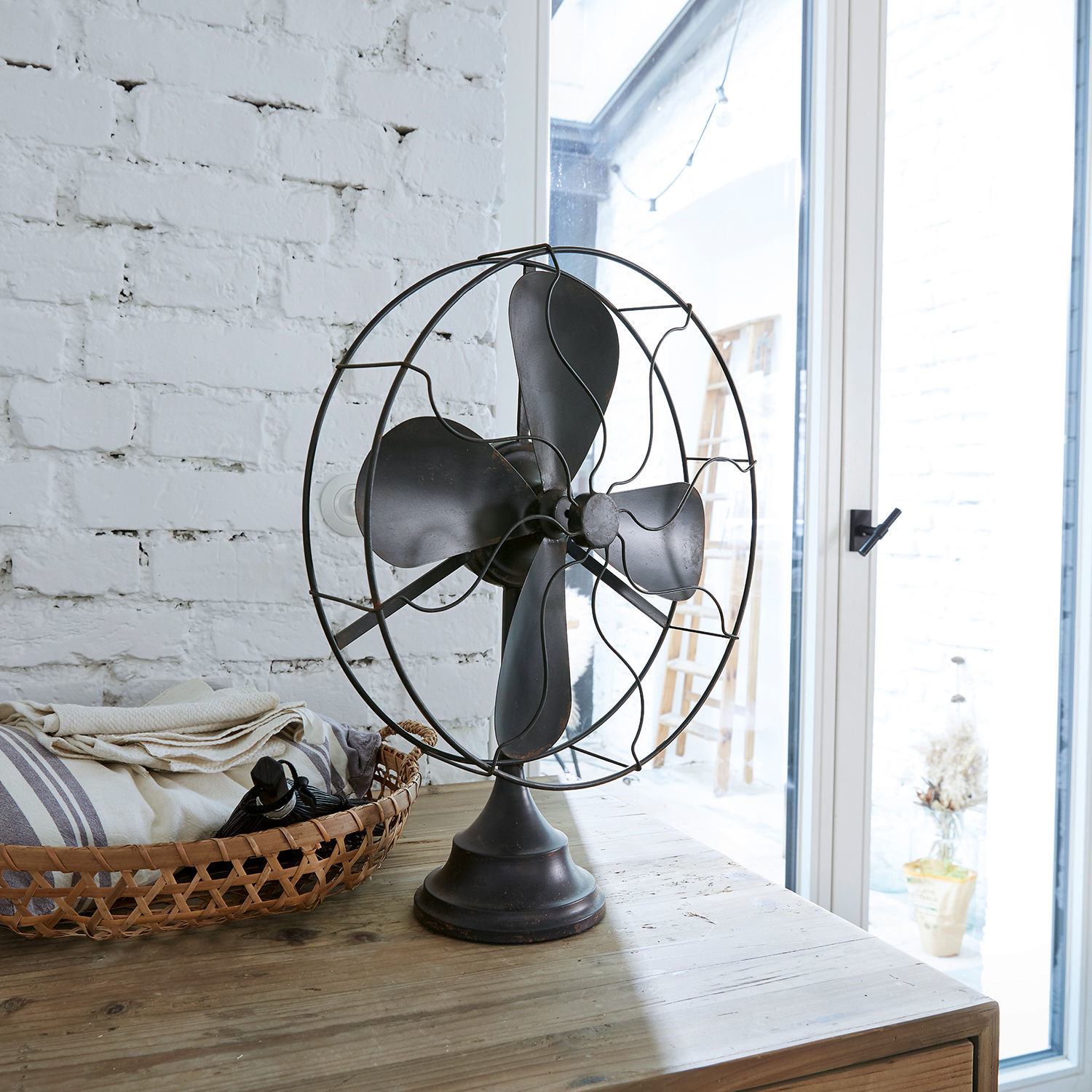 Deko-Ventilator Espas