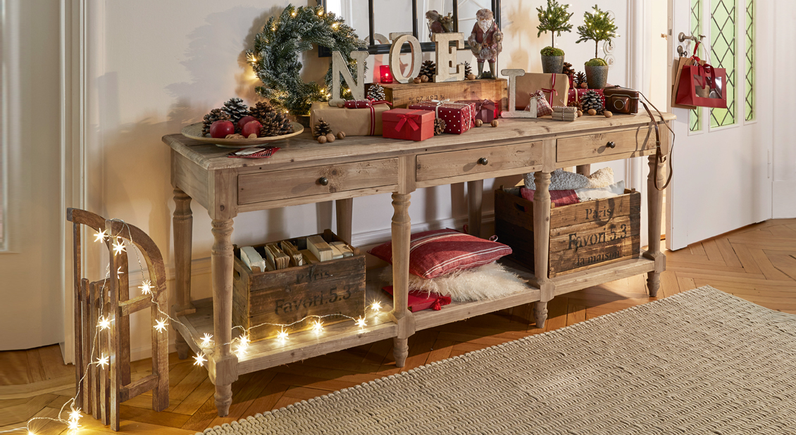 Wunderbare Adventszeit