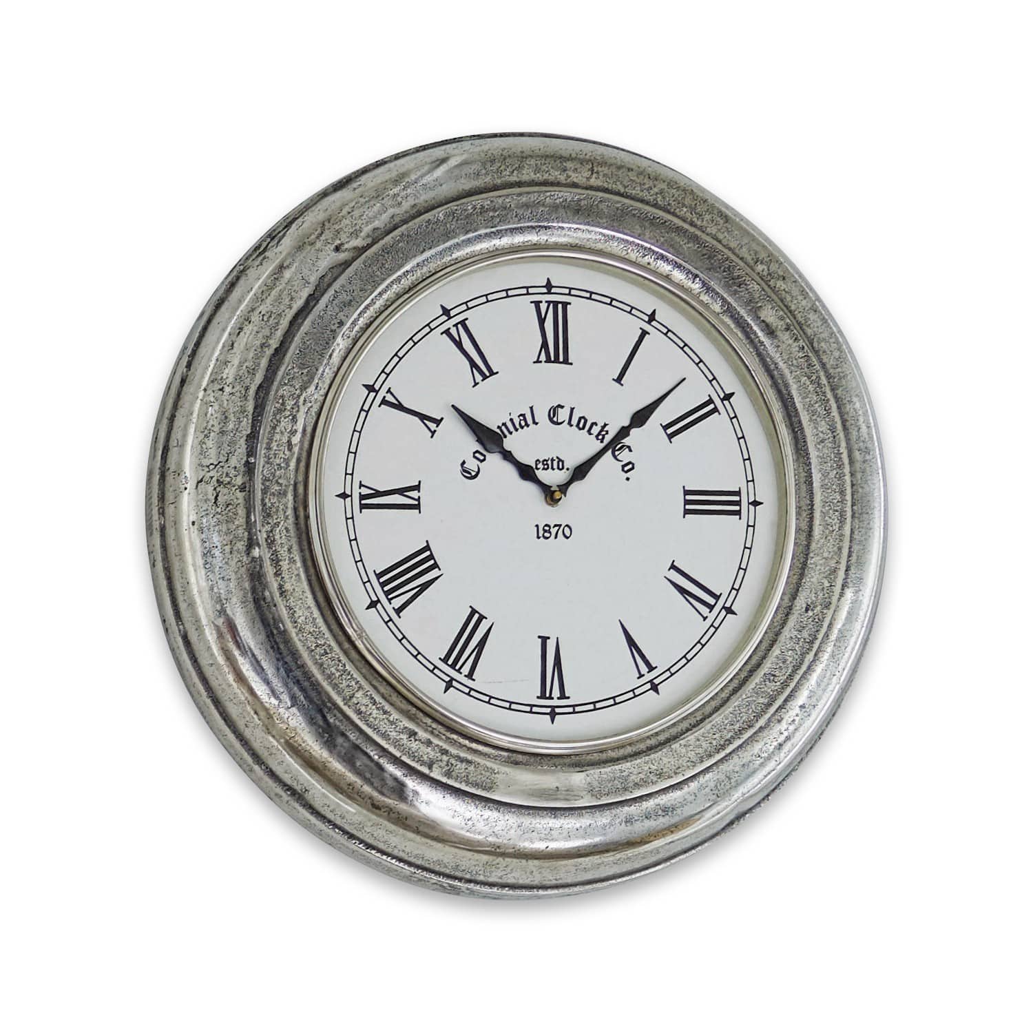 Uhr Brampton