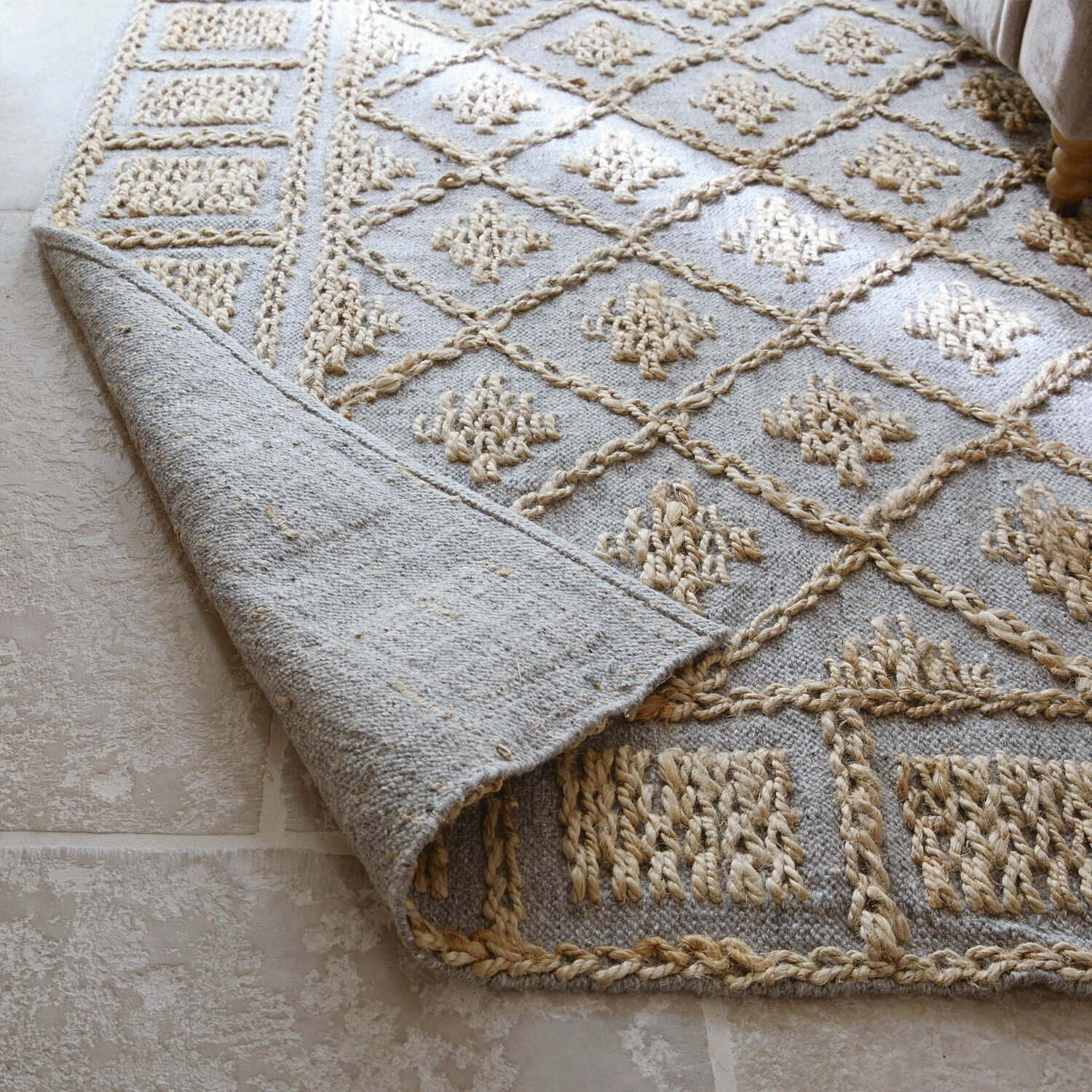 Teppich Centro Sur