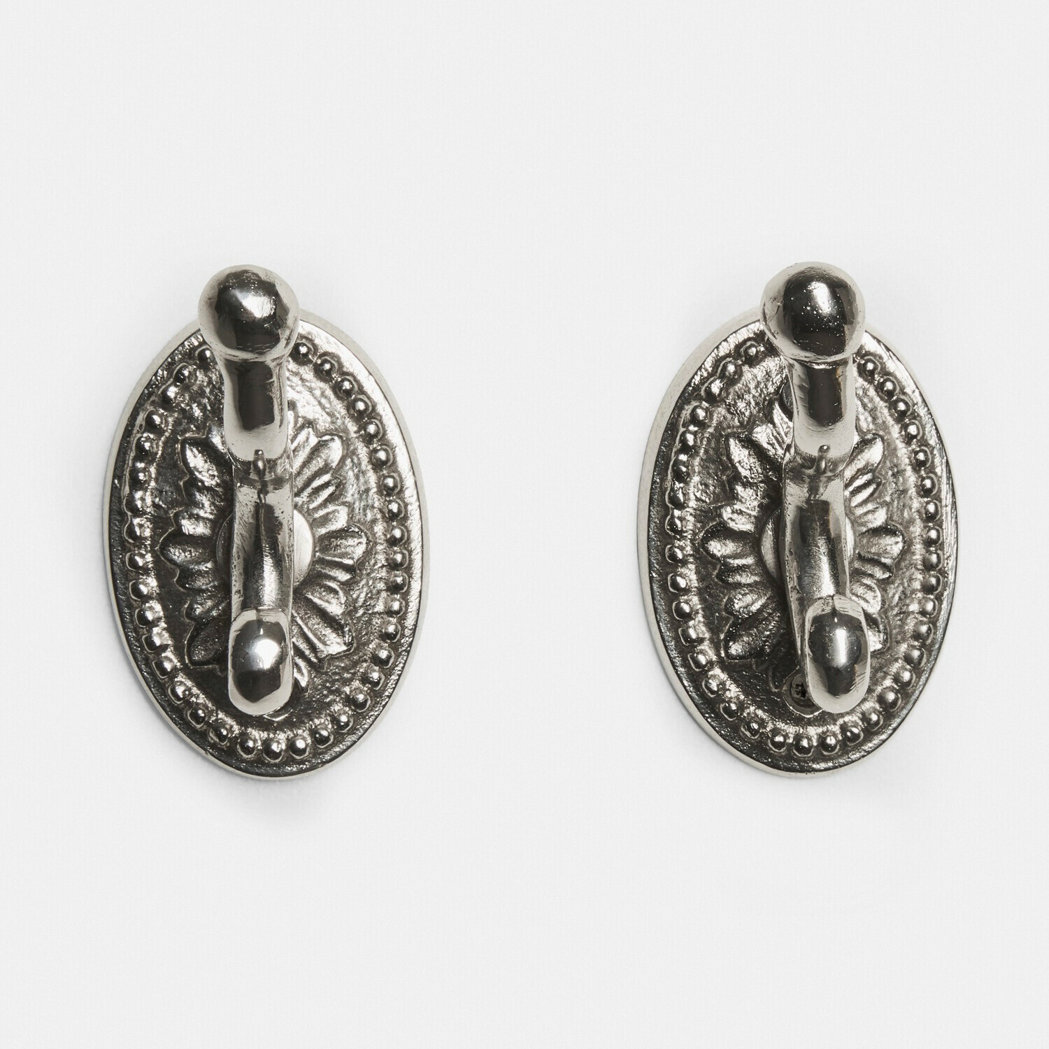 Haken 2er Set Xélivonne