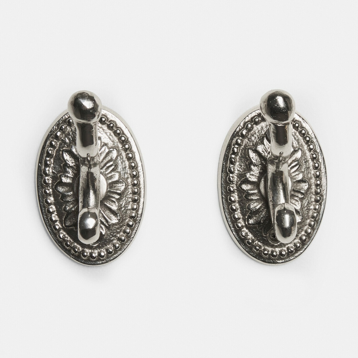 Haken 2er Set Xélivonne