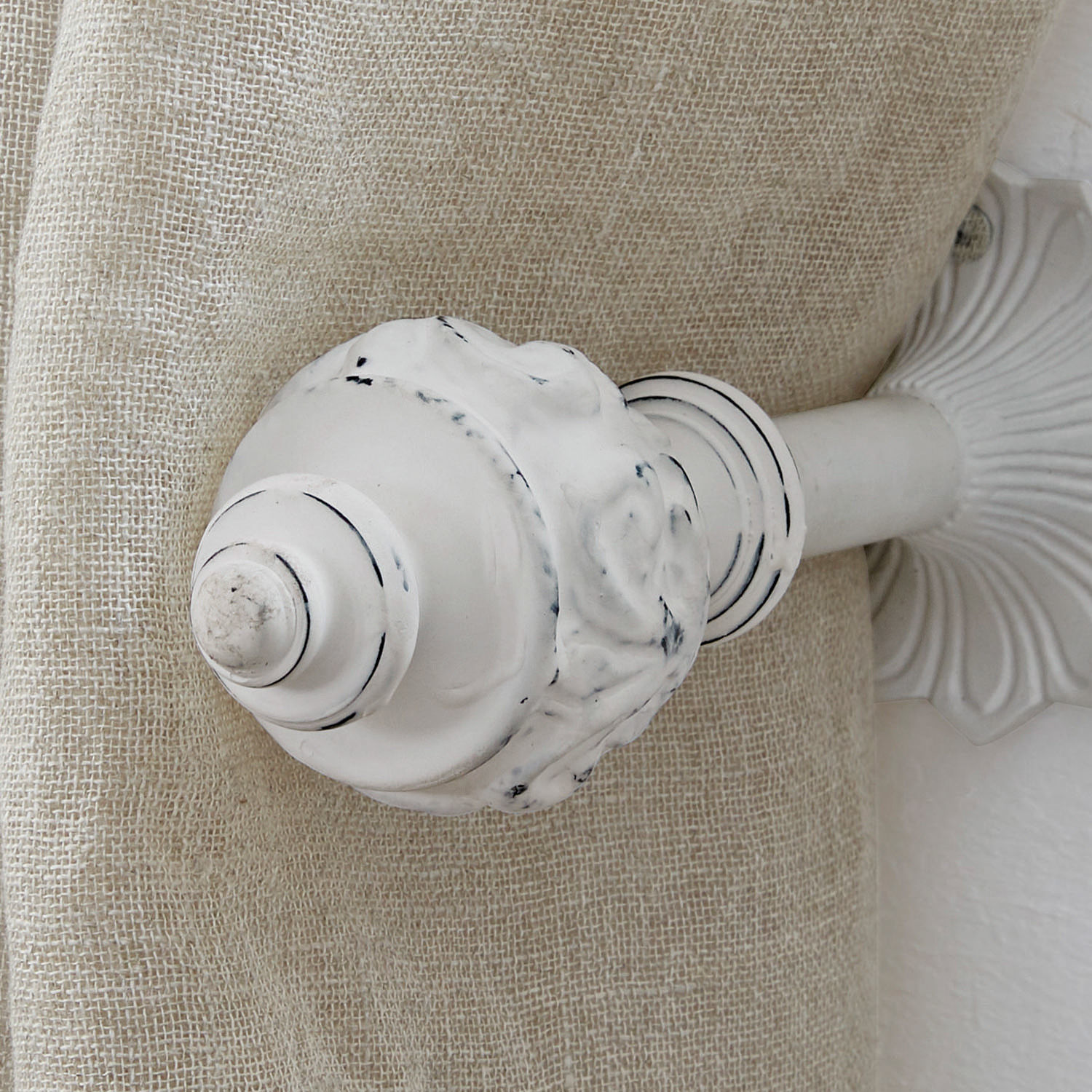 Vorhanghalter 2er Set Vernio