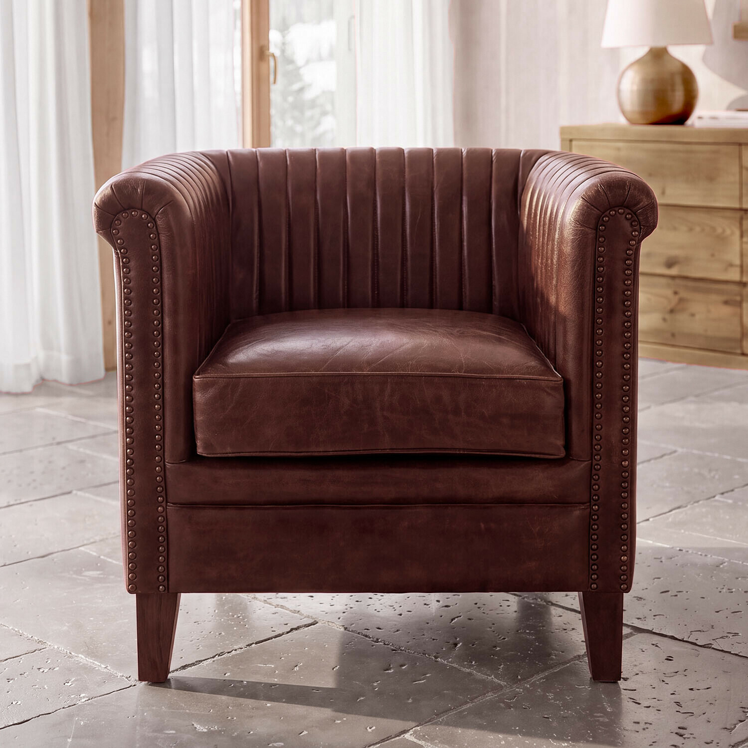 Sessel Zarvino