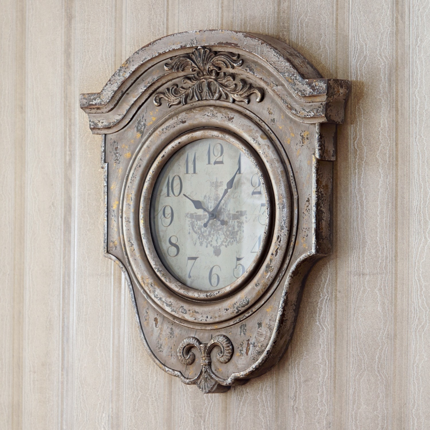 Uhr Sardon