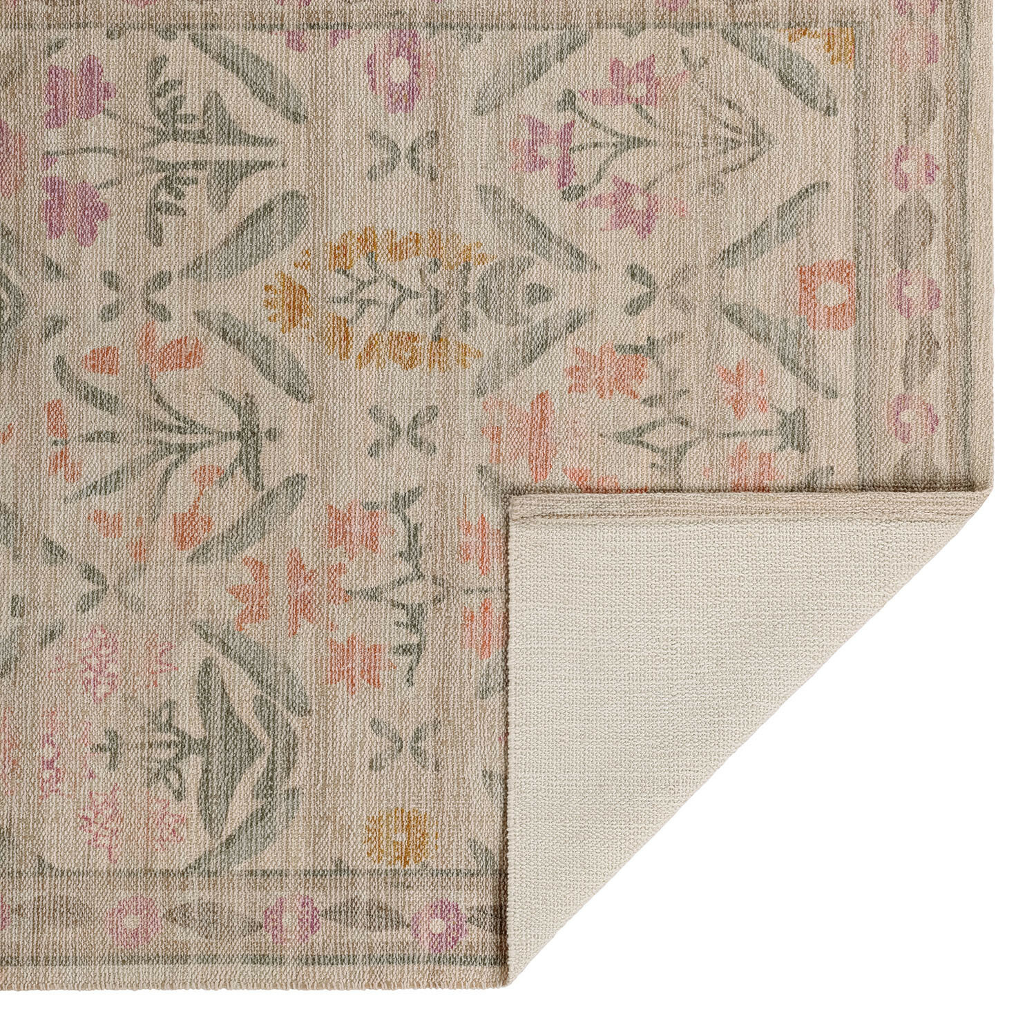 Läufer Jardin d'Été