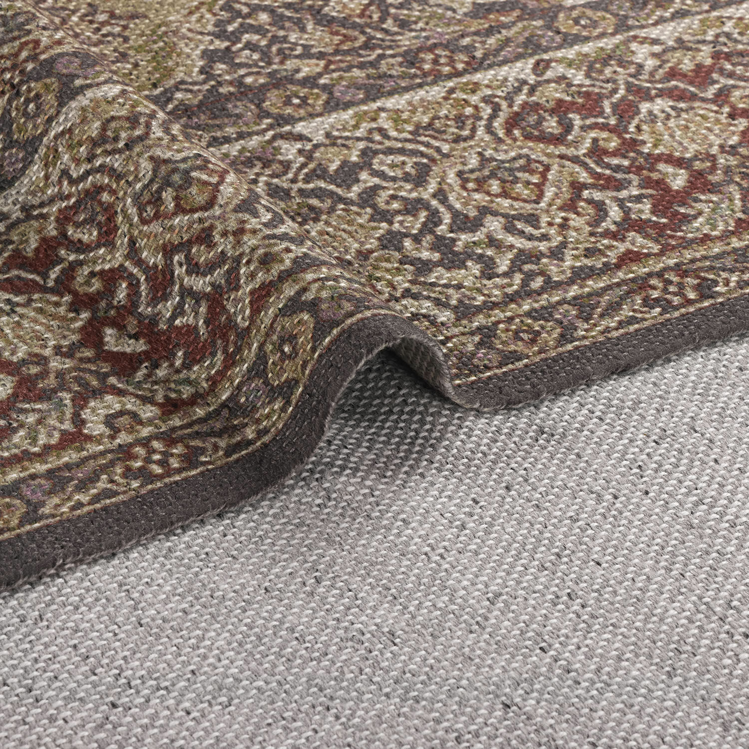 In- & Outdoor-Teppich Malhira