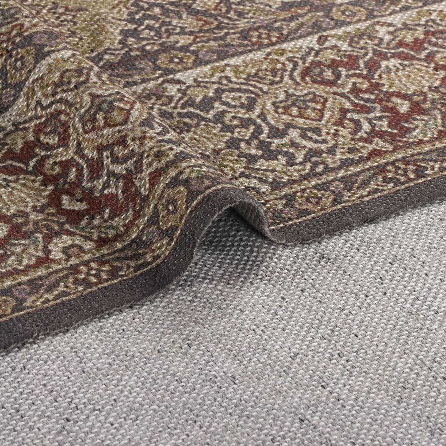 In- & Outdoor-Teppich Malhira
