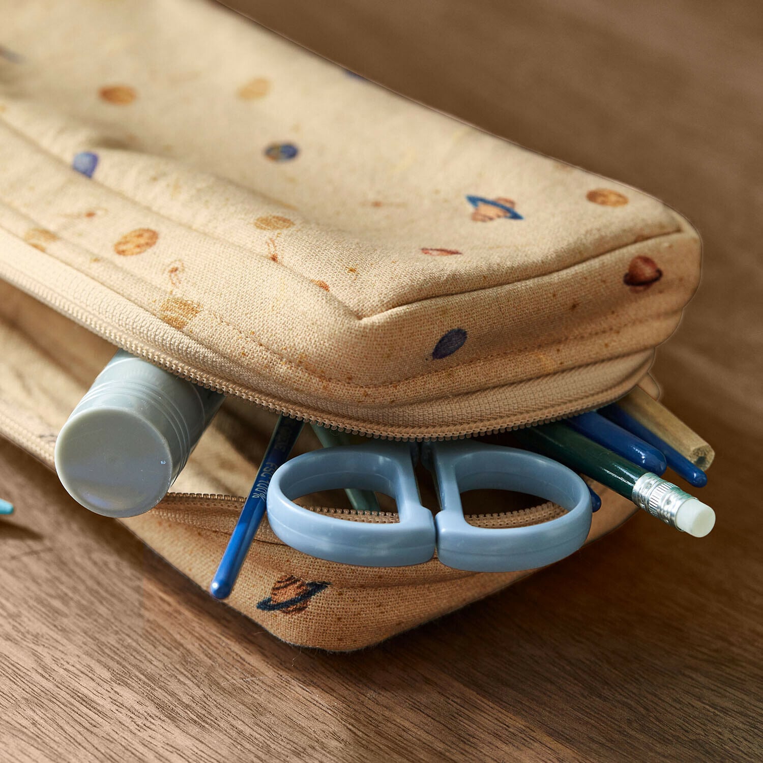 Stiftetäschchen Xeltra