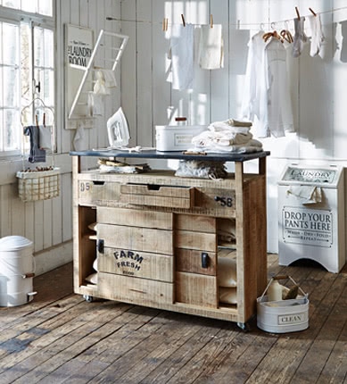 Washingroom