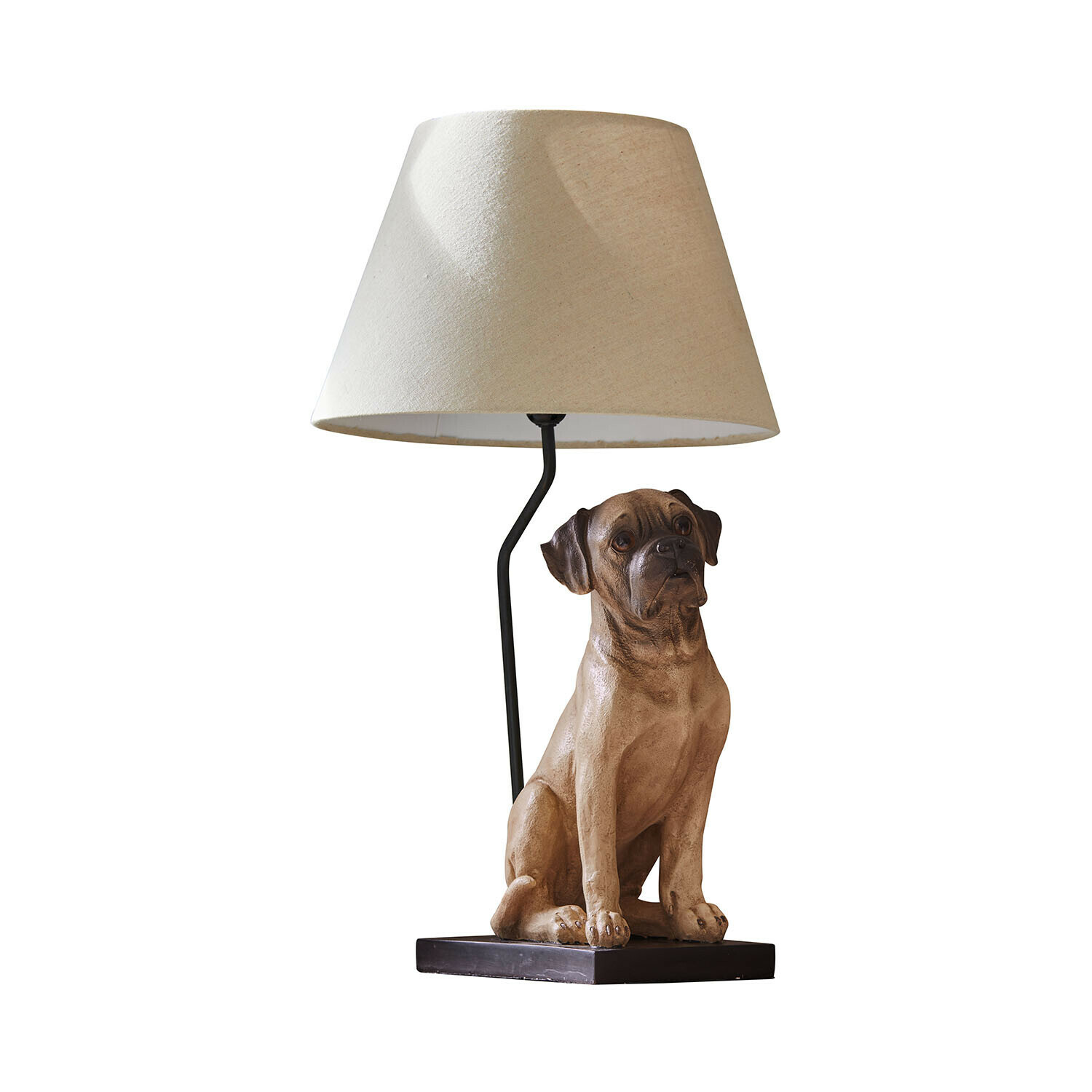 Tischlampe Amélura