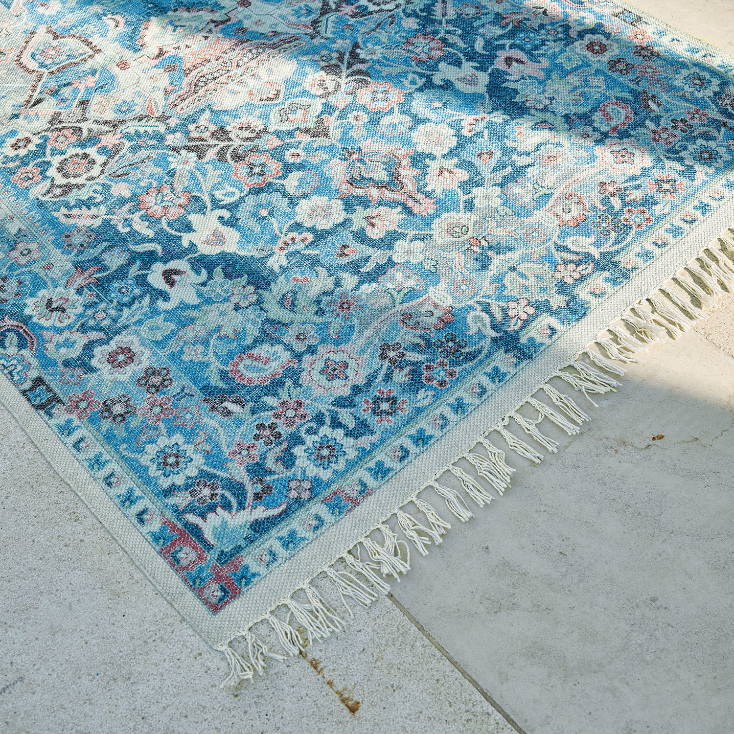 In- & Outdoor-Teppich Obair