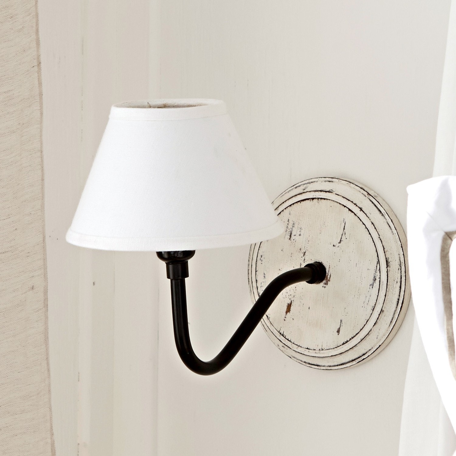 Wandlampe Piccollo