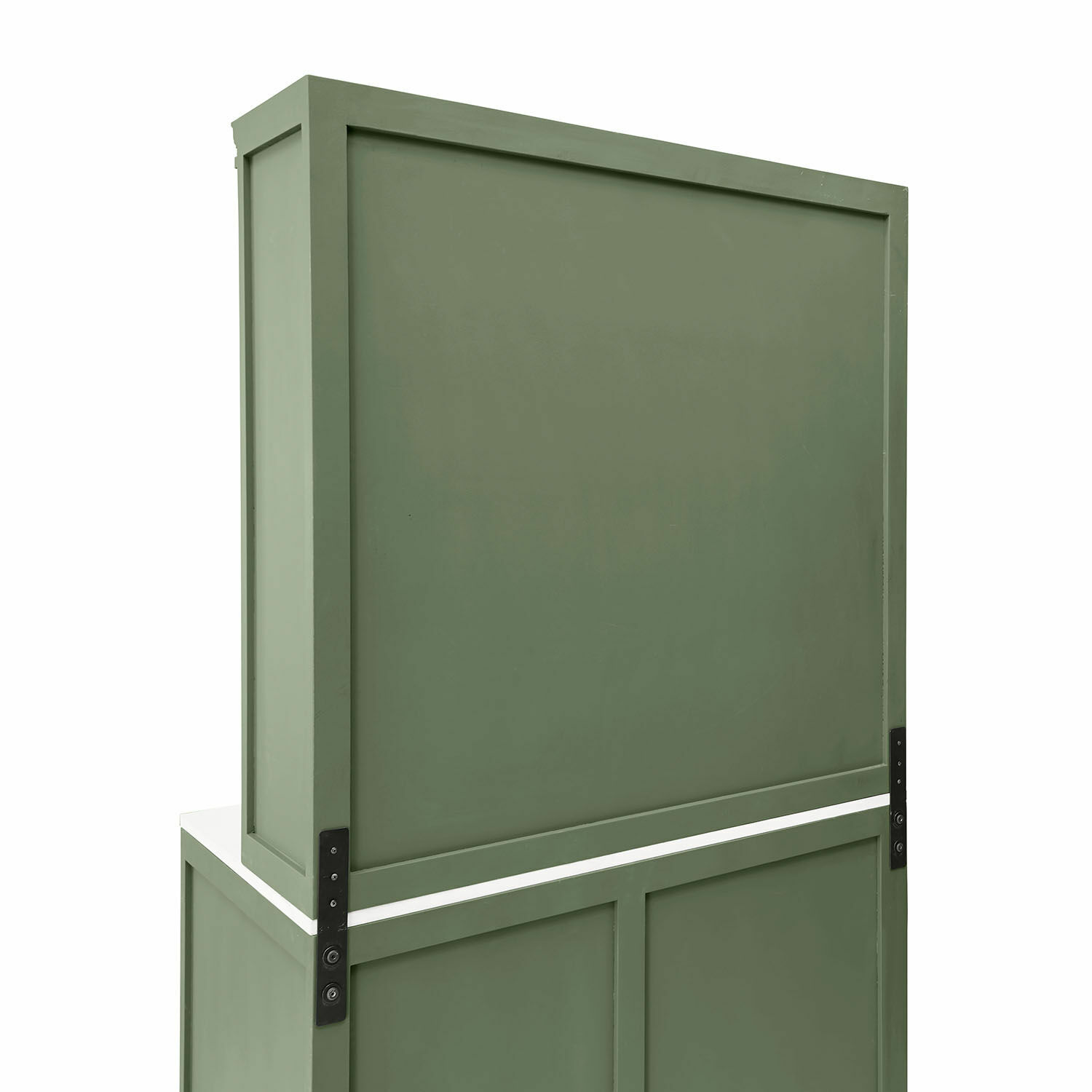 Küchenaufsatzregal Lansbury