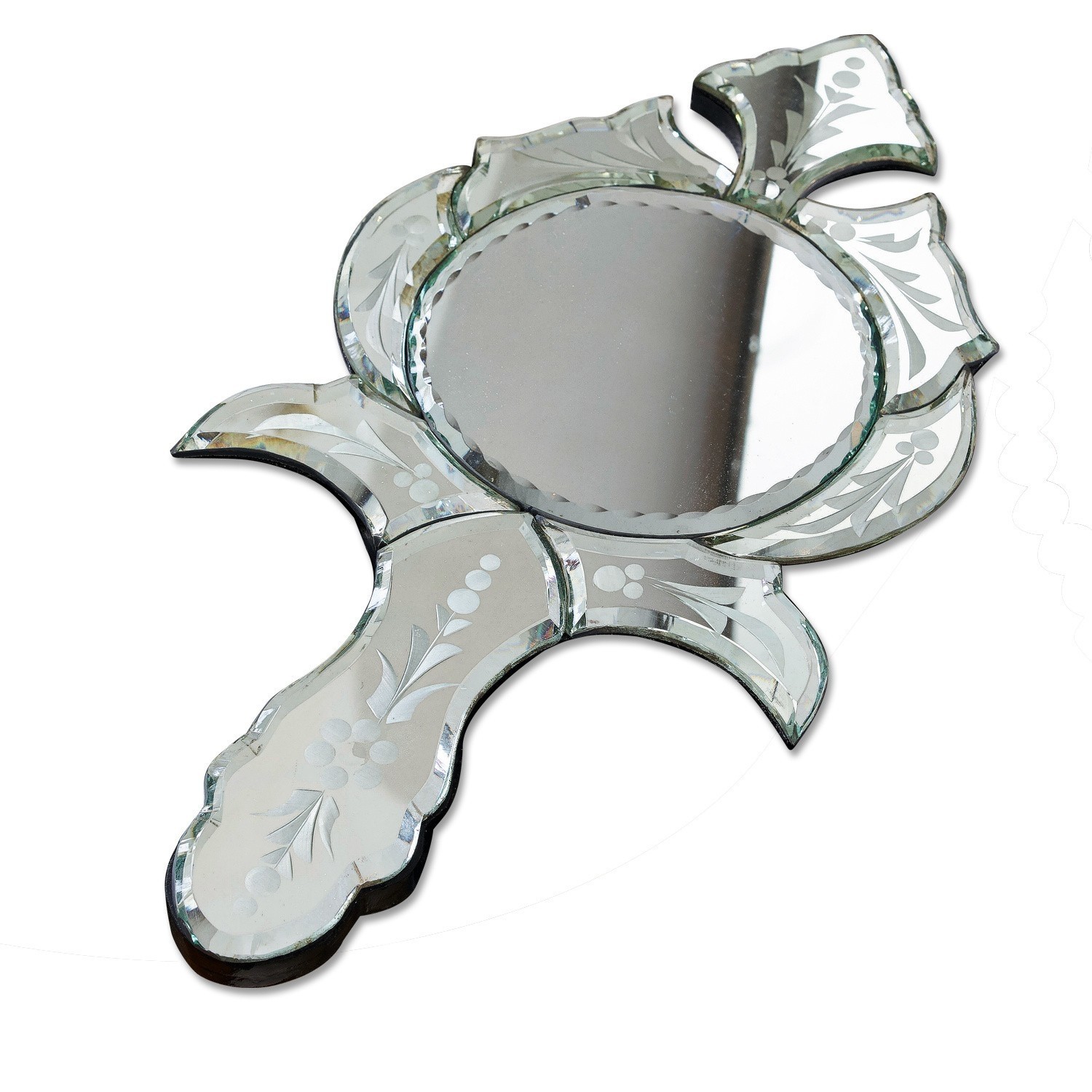 Handspiegel Stainville