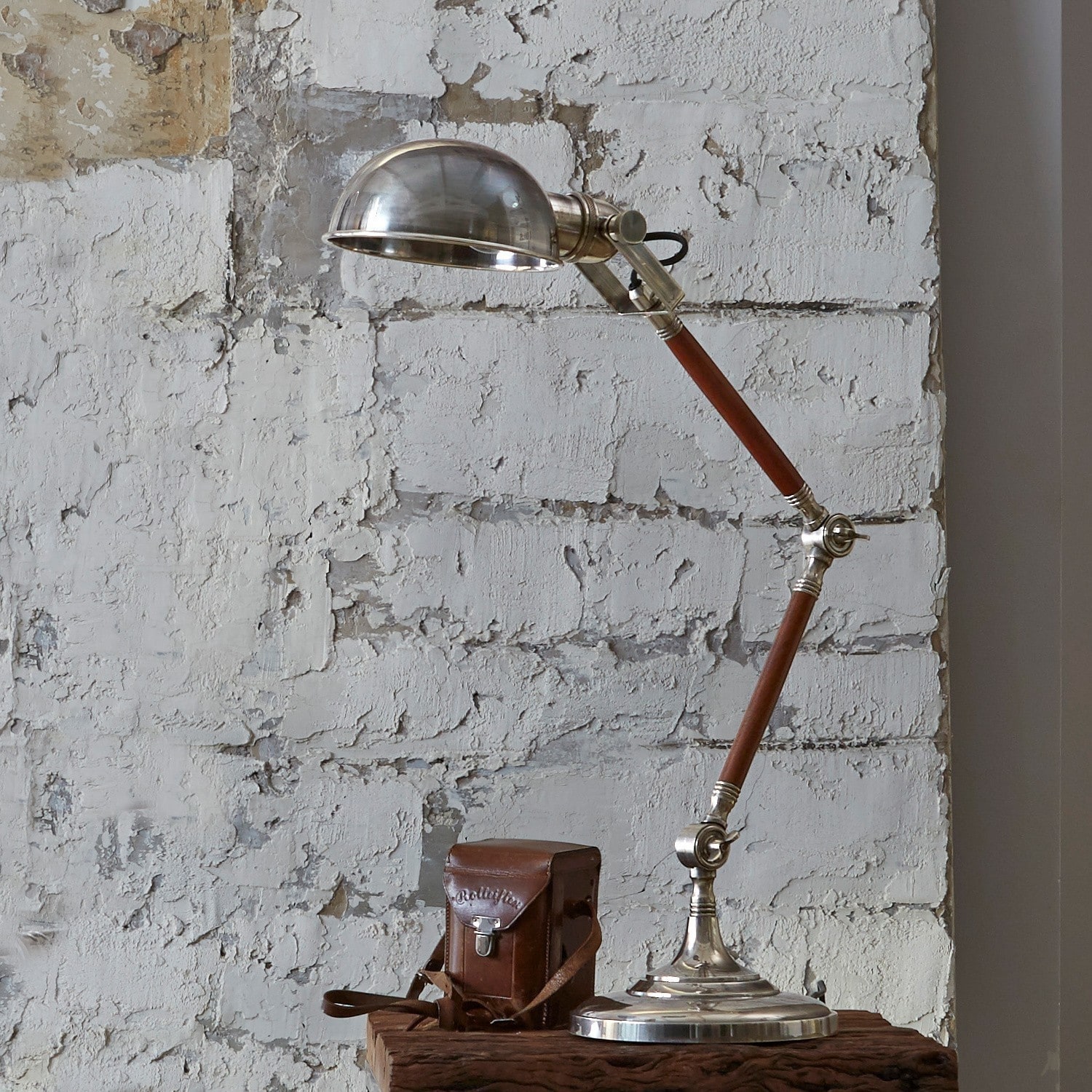 Tischlampe Payton