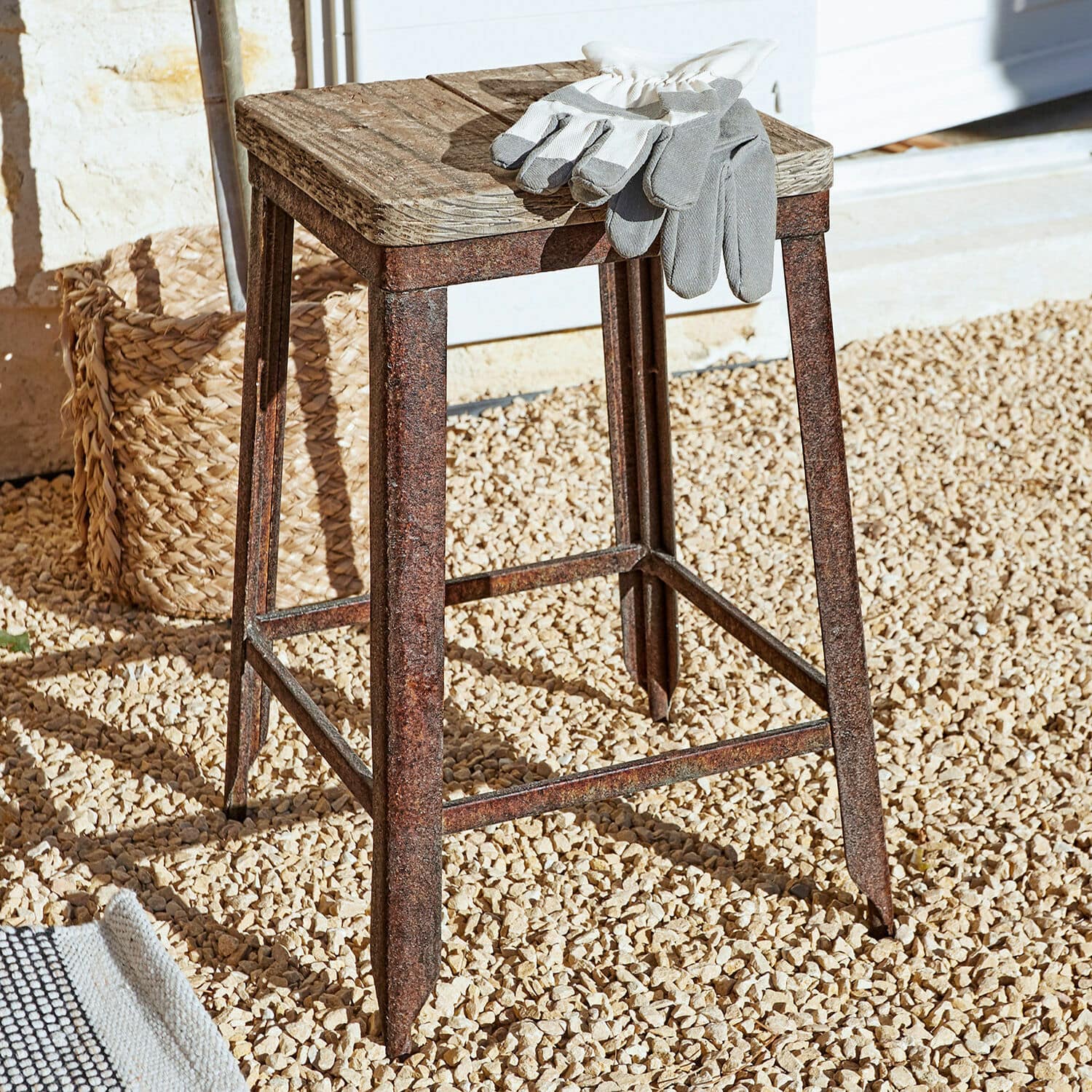 Hocker Pive