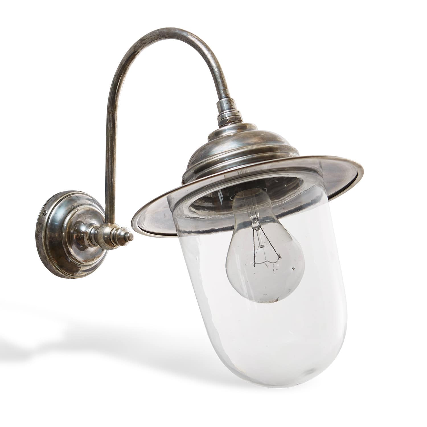 Wandlampe Gloriana