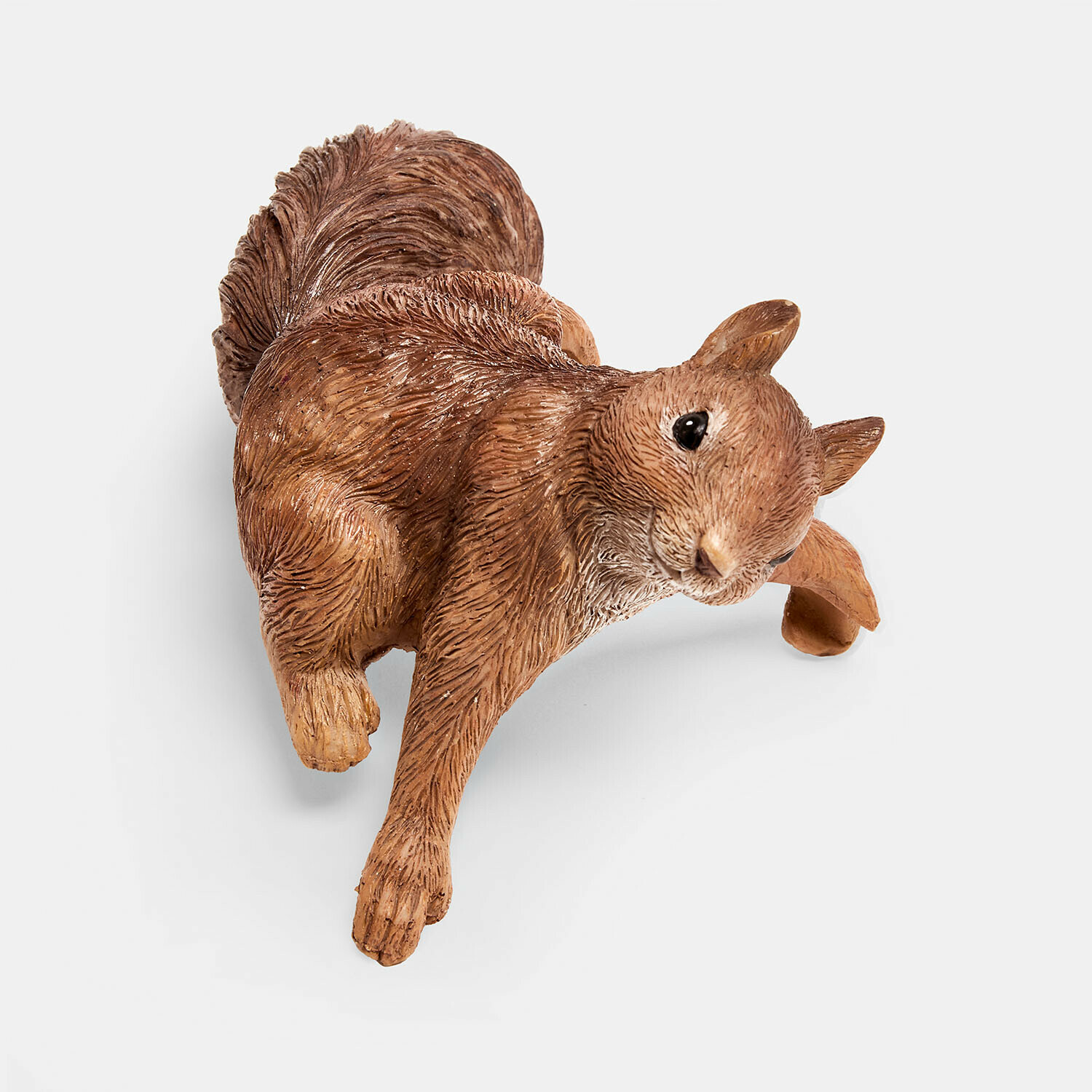 Deko-Eichhörnchen 3er Set Sylvaraen
