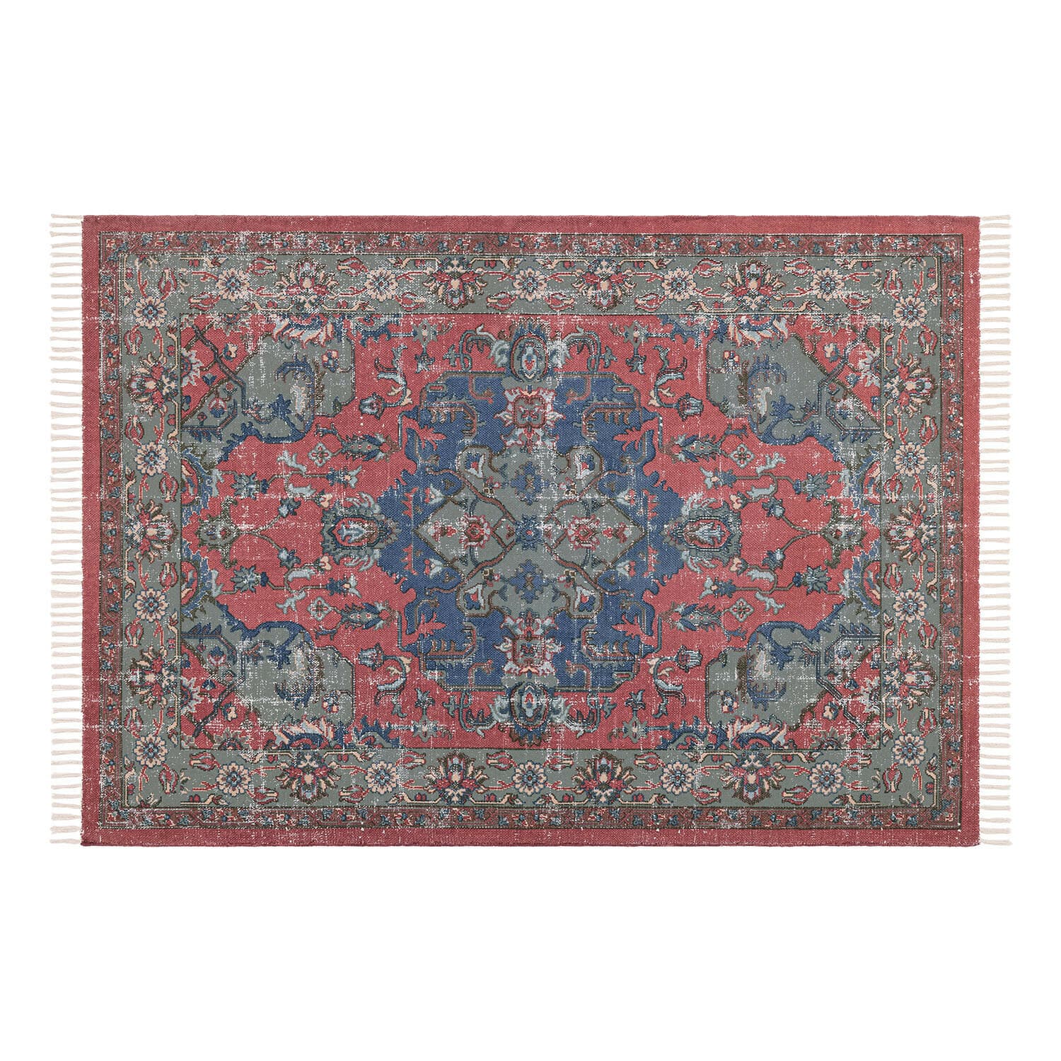 Teppich Southampton