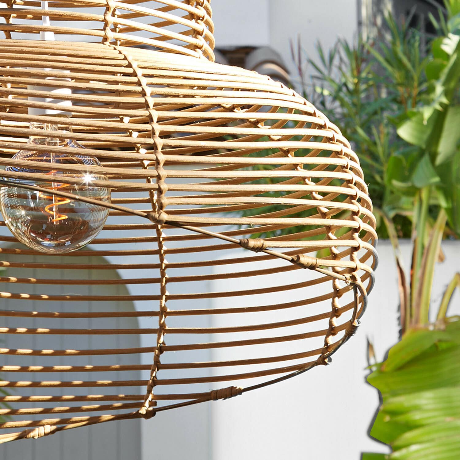 Lampenschirm Zolaira