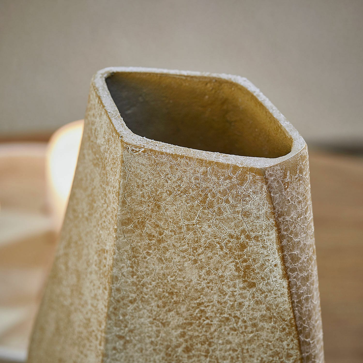 Deko-Vase Kasari