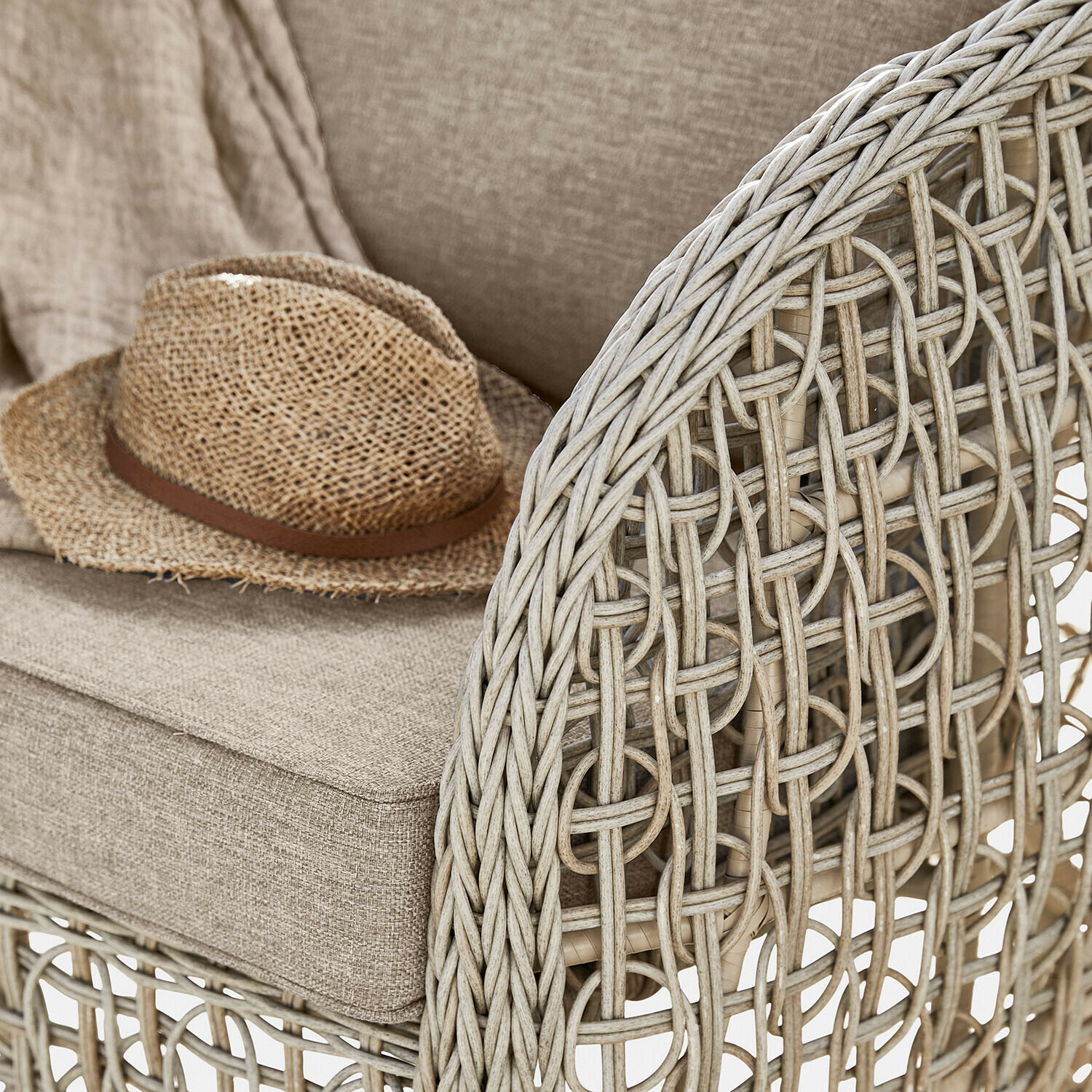 Sitzgruppe Ventiglio