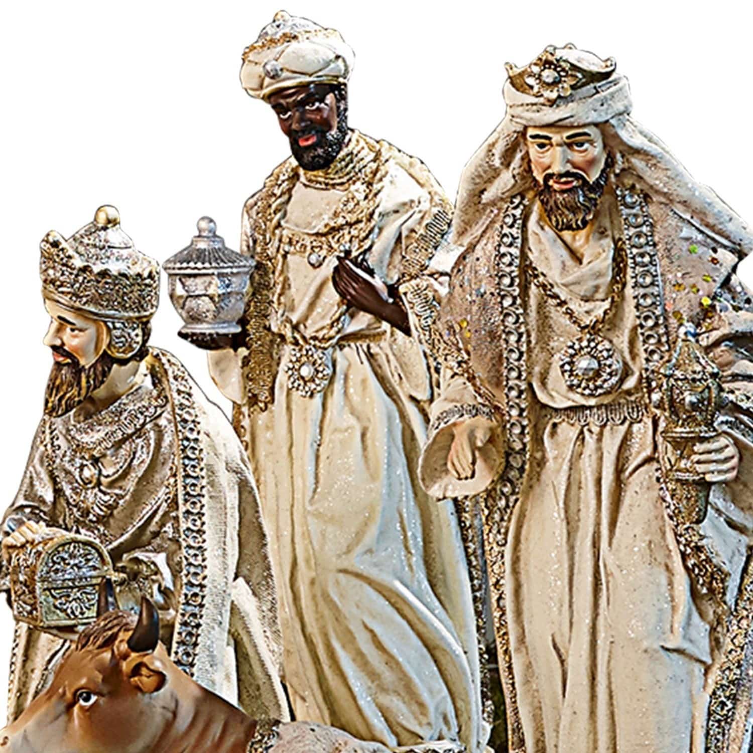 Figur 9er Set Liré