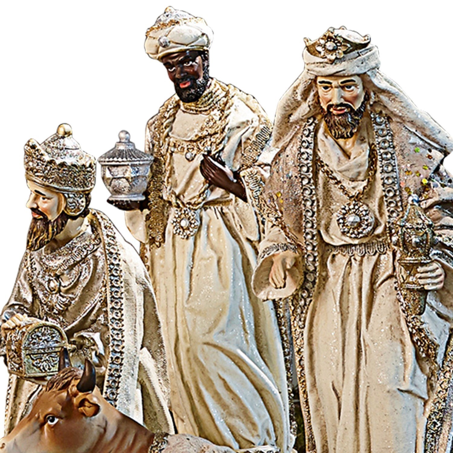 Figur 9er Set Liré