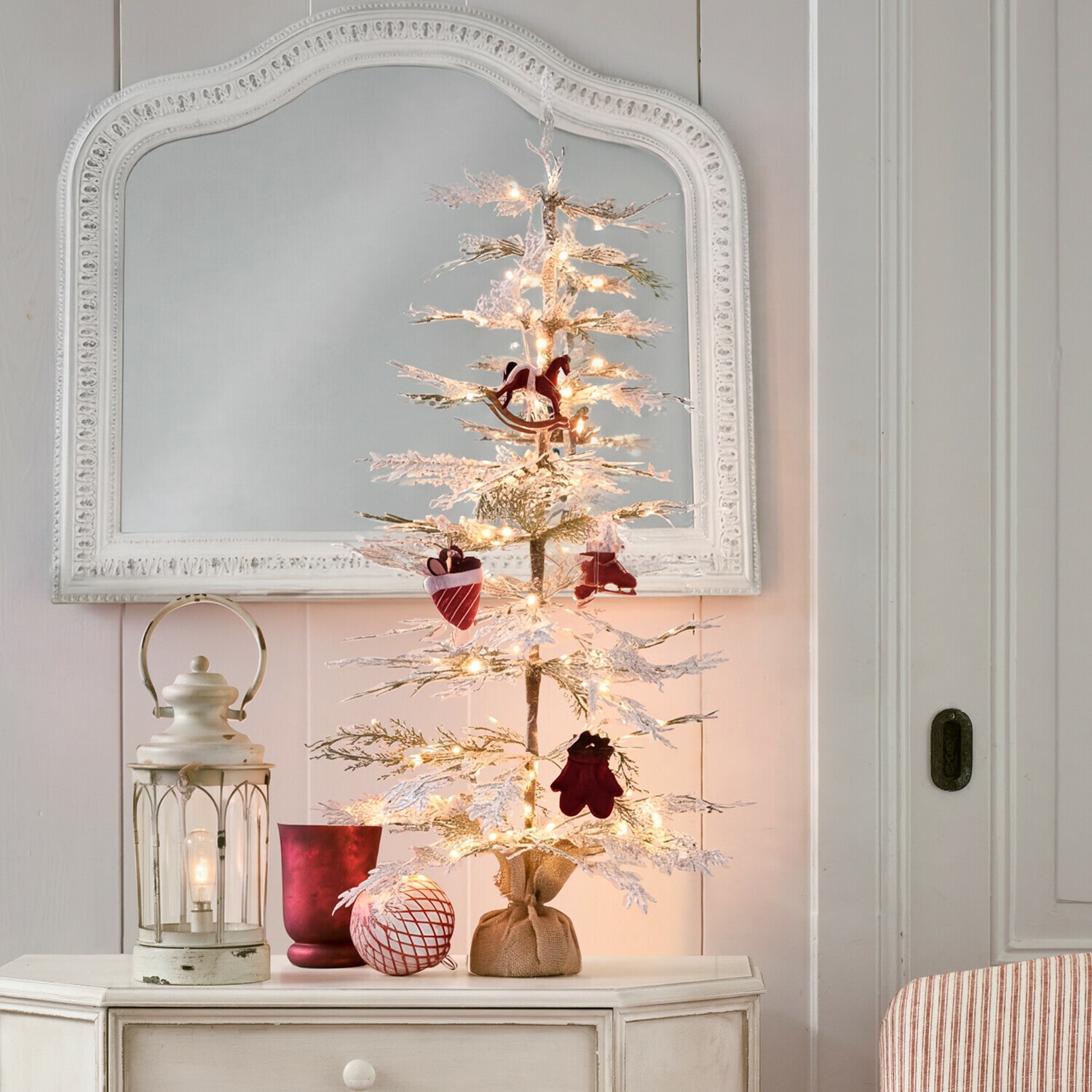 LED-Baum Faelorin LED-Baum Faelorin