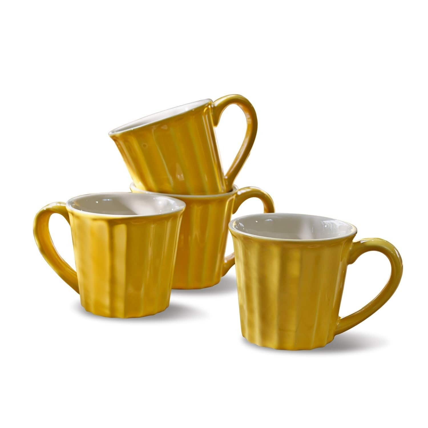 Tasse 4er Set Tianie