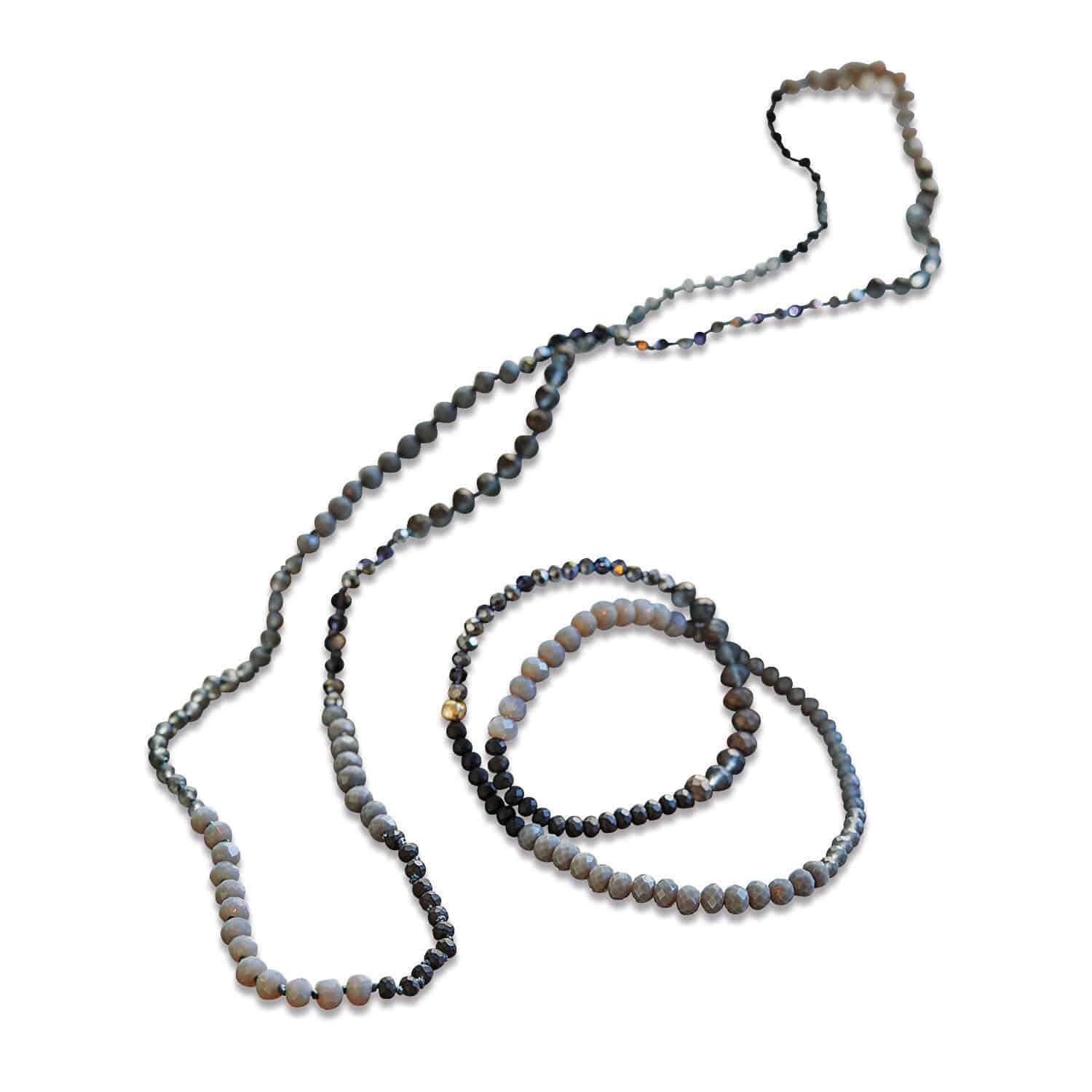Schmuckset Valentine