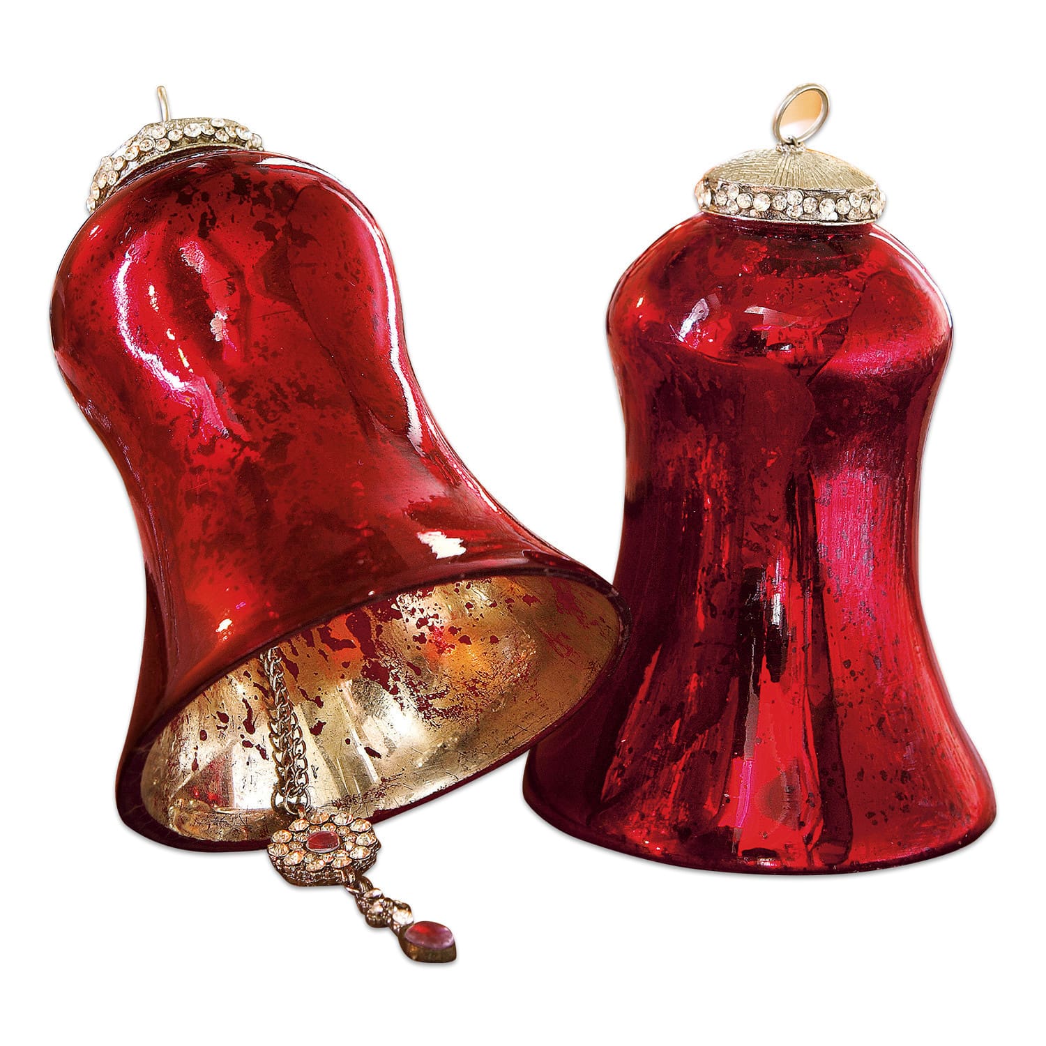 Weihnachtsschmuck 2er Set Manon