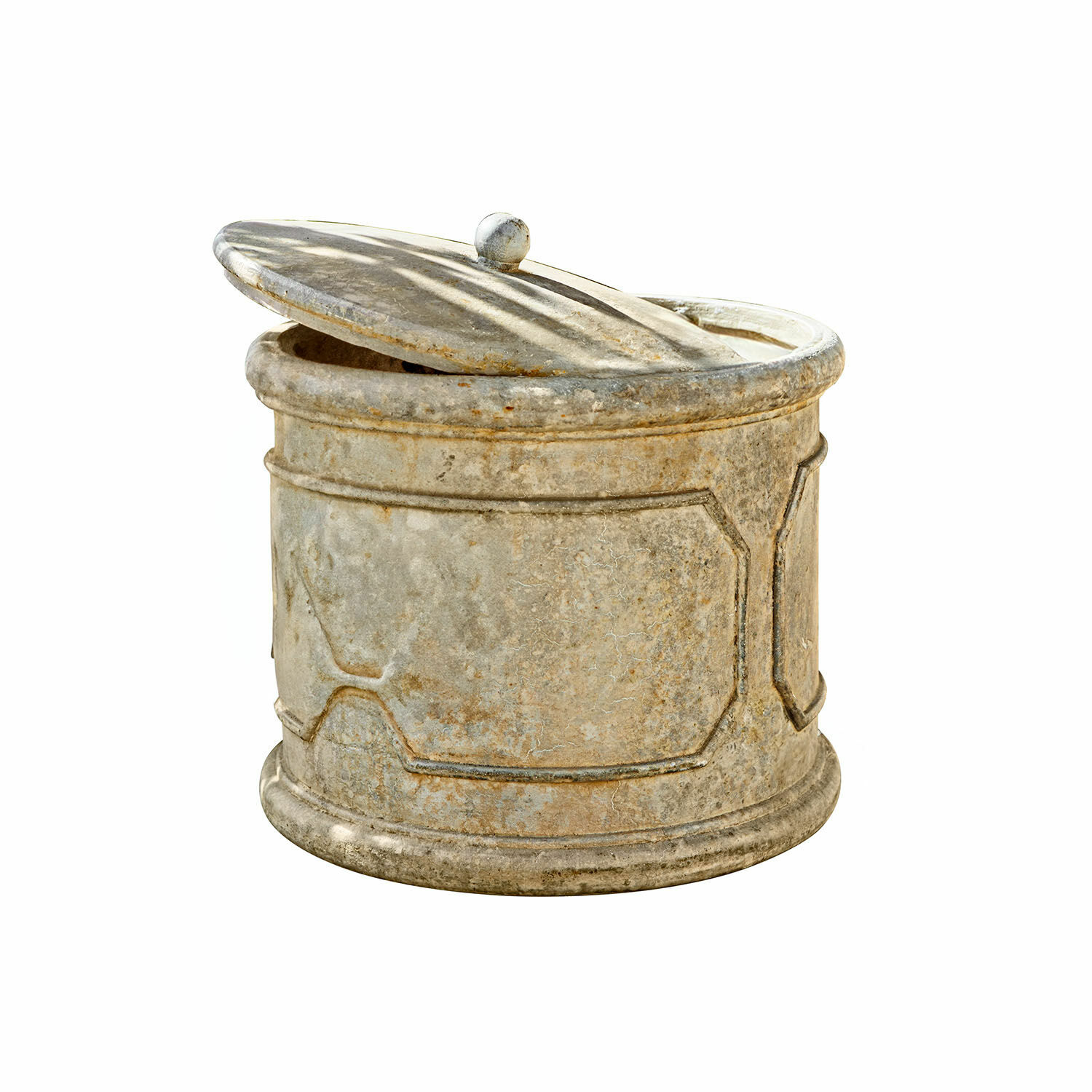 Gartenschlauchtopf Filervo