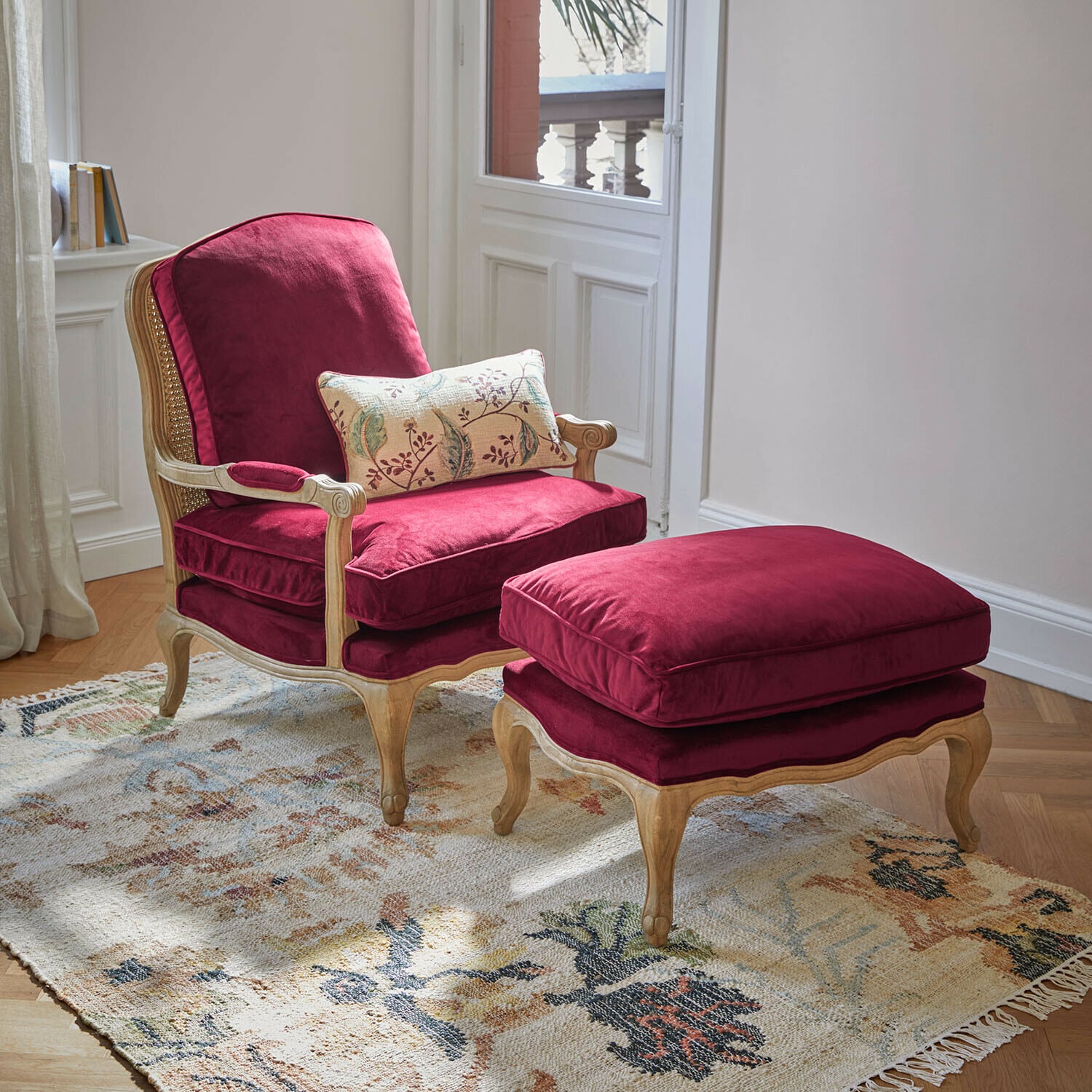Hocker Corlay