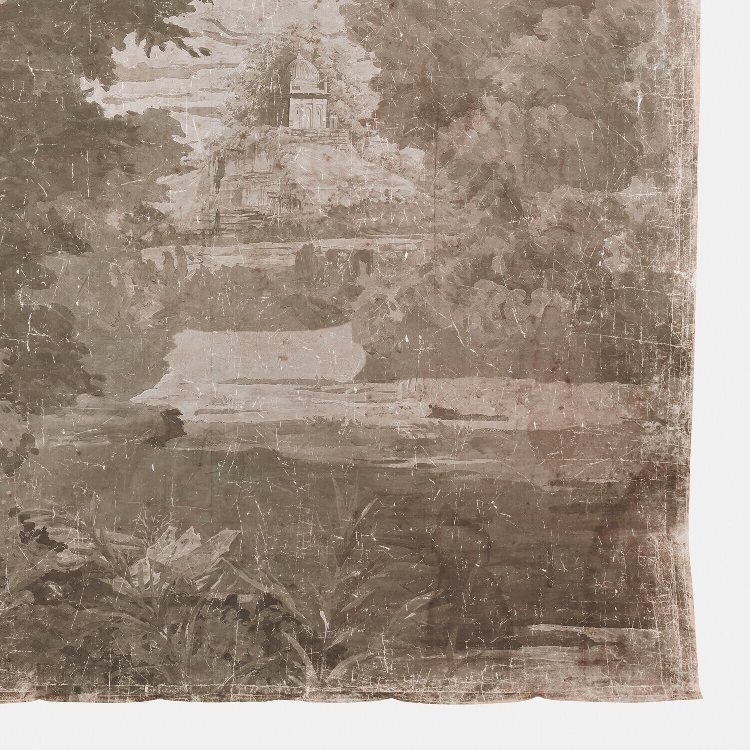 Tapetenwandbild Jarville