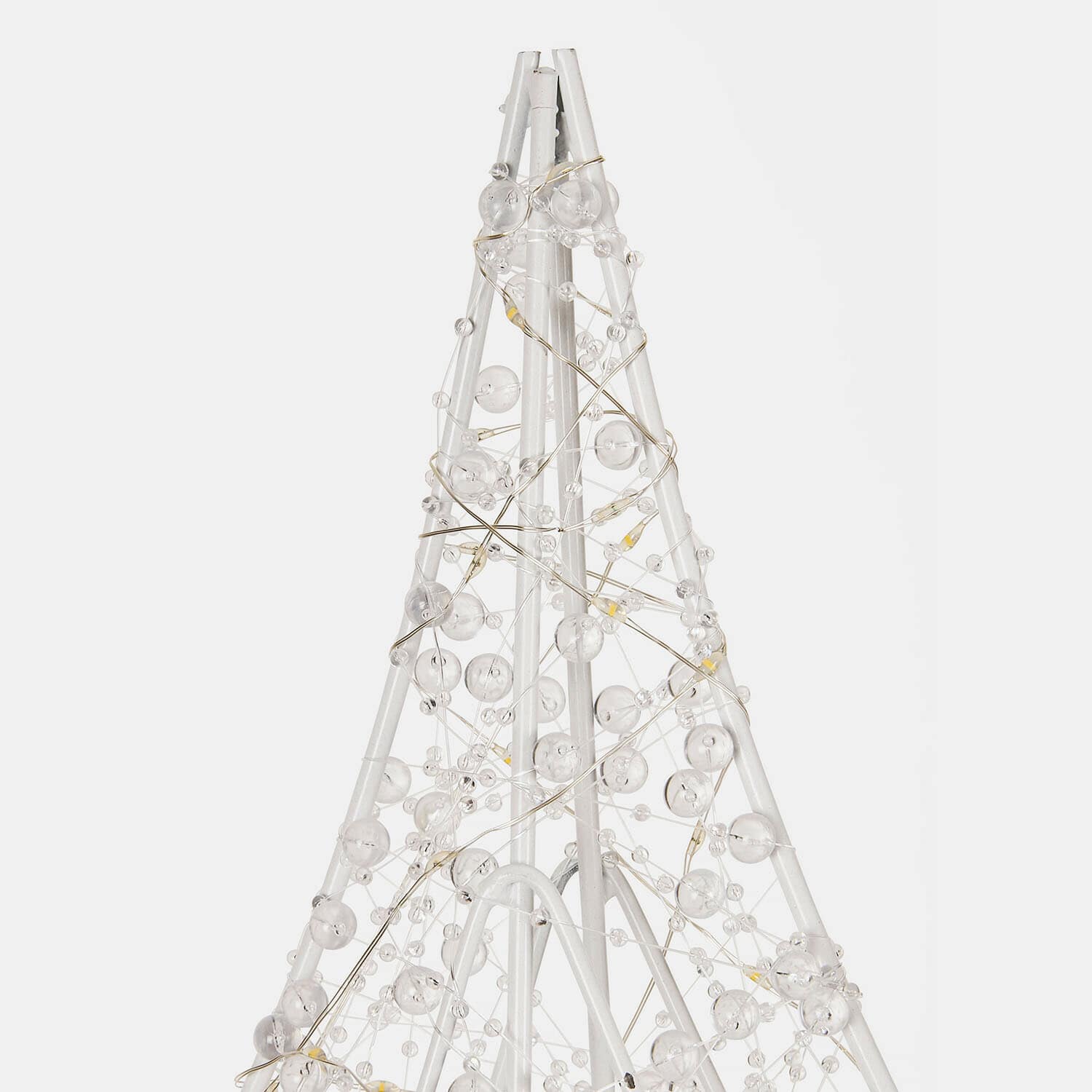 LED-Baum 2er Set Frosthem