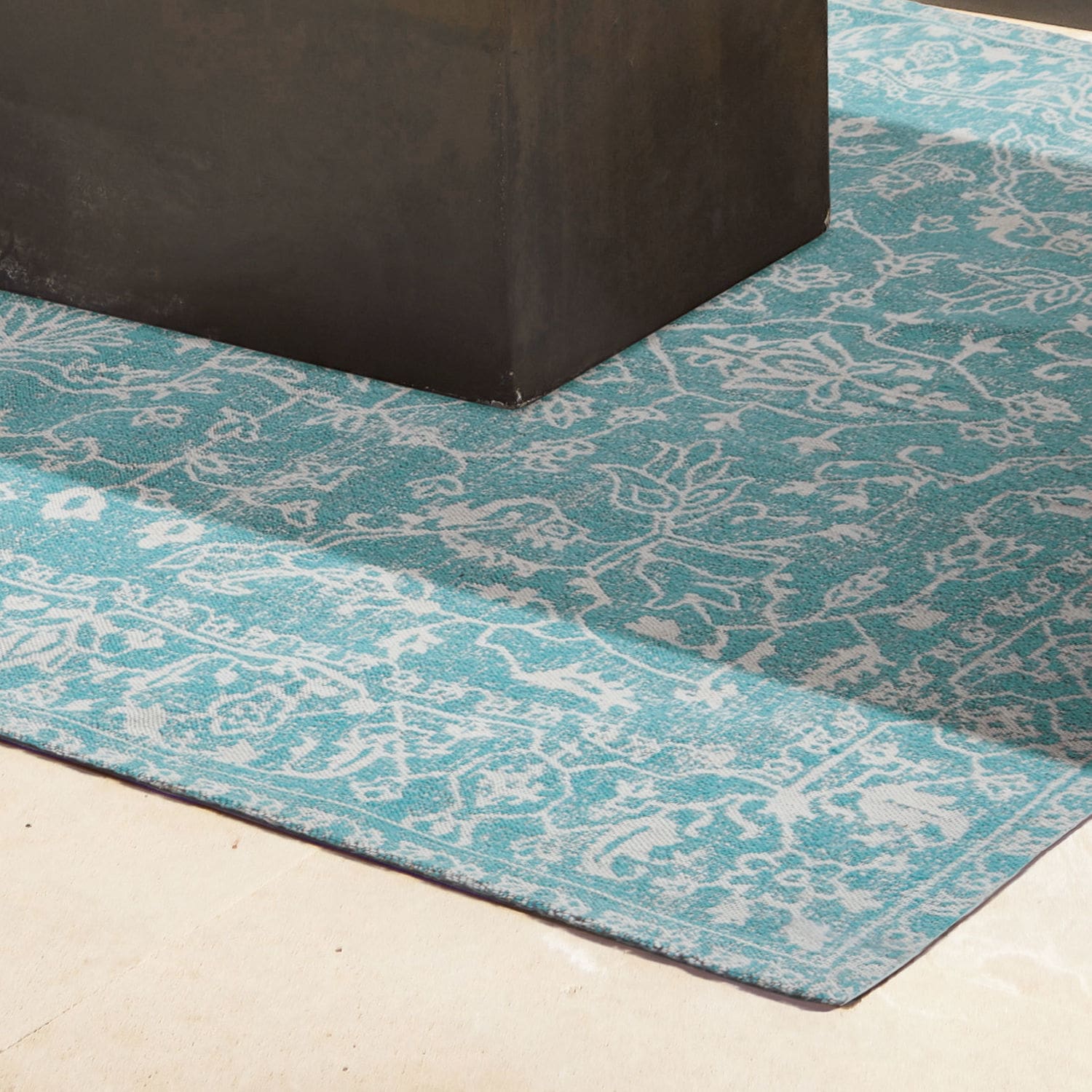 In- & Outdoor-Teppich Bhat