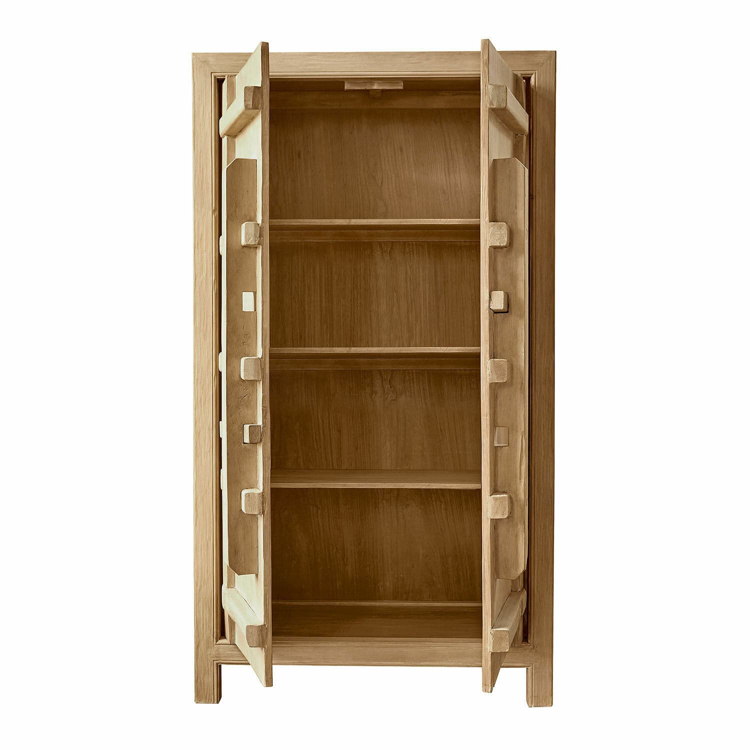 Schrank Trésorique