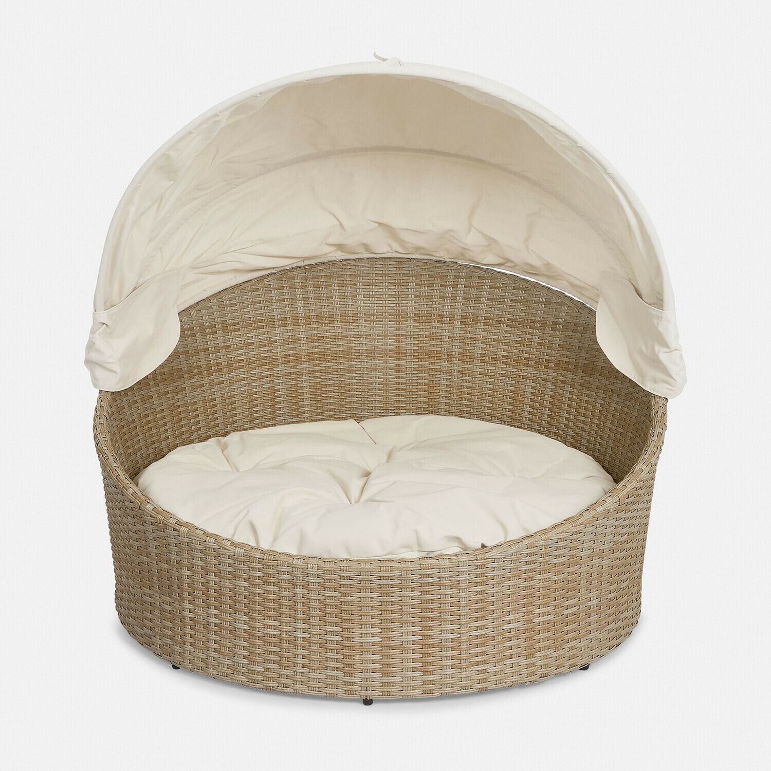 In- & Outdoor-Haustierkorb Brinelza