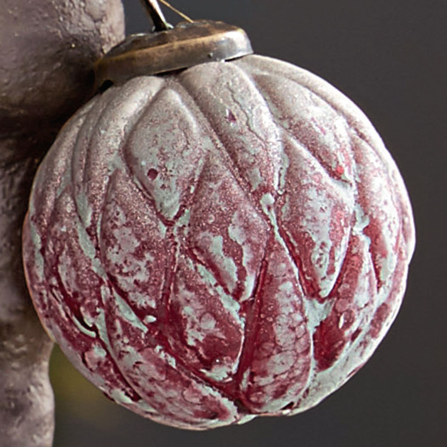 Weihnachtsschmuck 4er Set Orlane