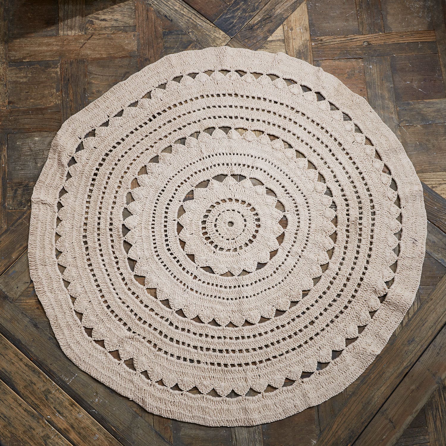 Teppich Alira