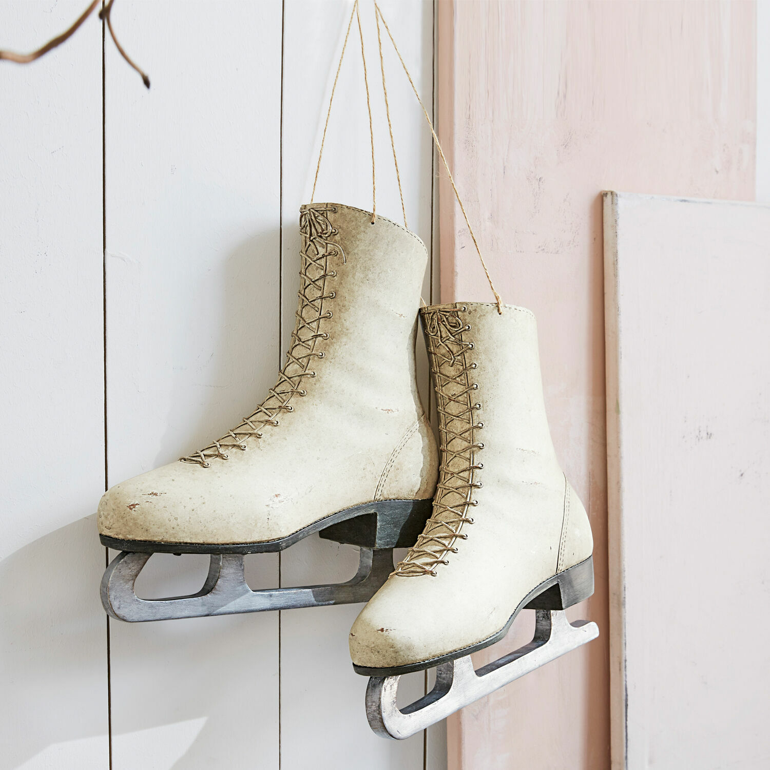 Deko-Schuh 2er Set Thibaud