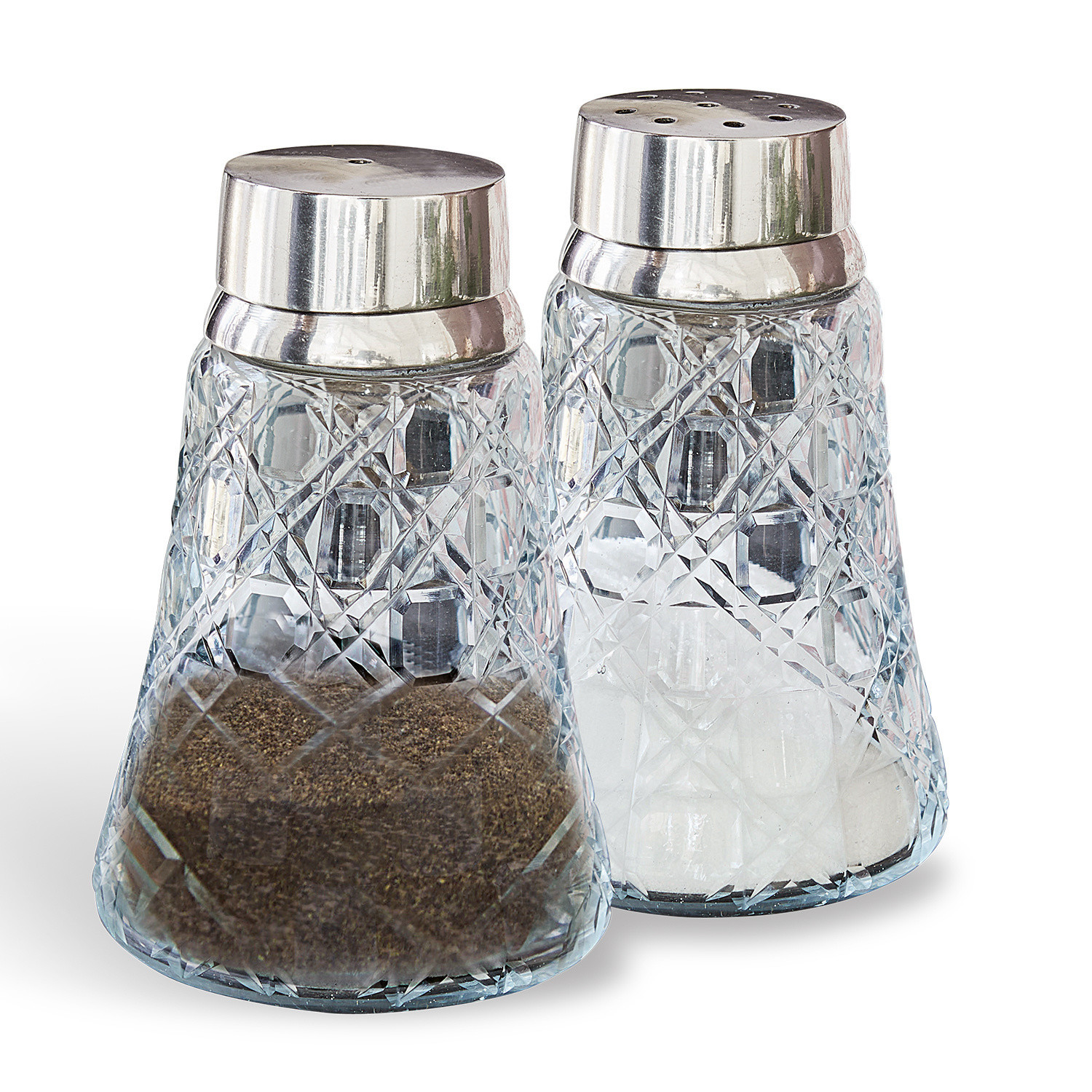 Salz- und Pfefferstreuer Chilian