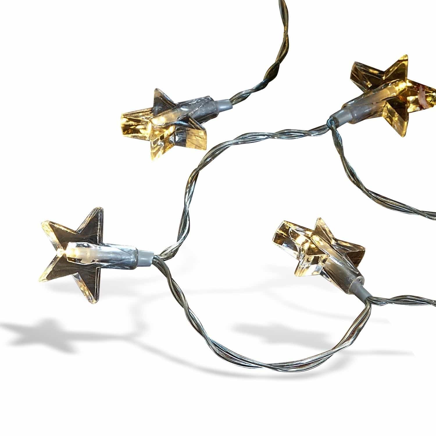 Lichterkette 2er Set Cerys