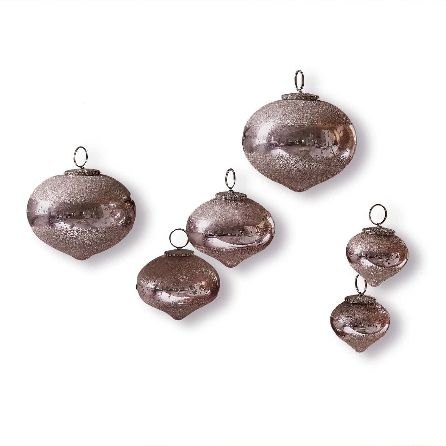 Weihnachtsschmuck 6er Set Caily