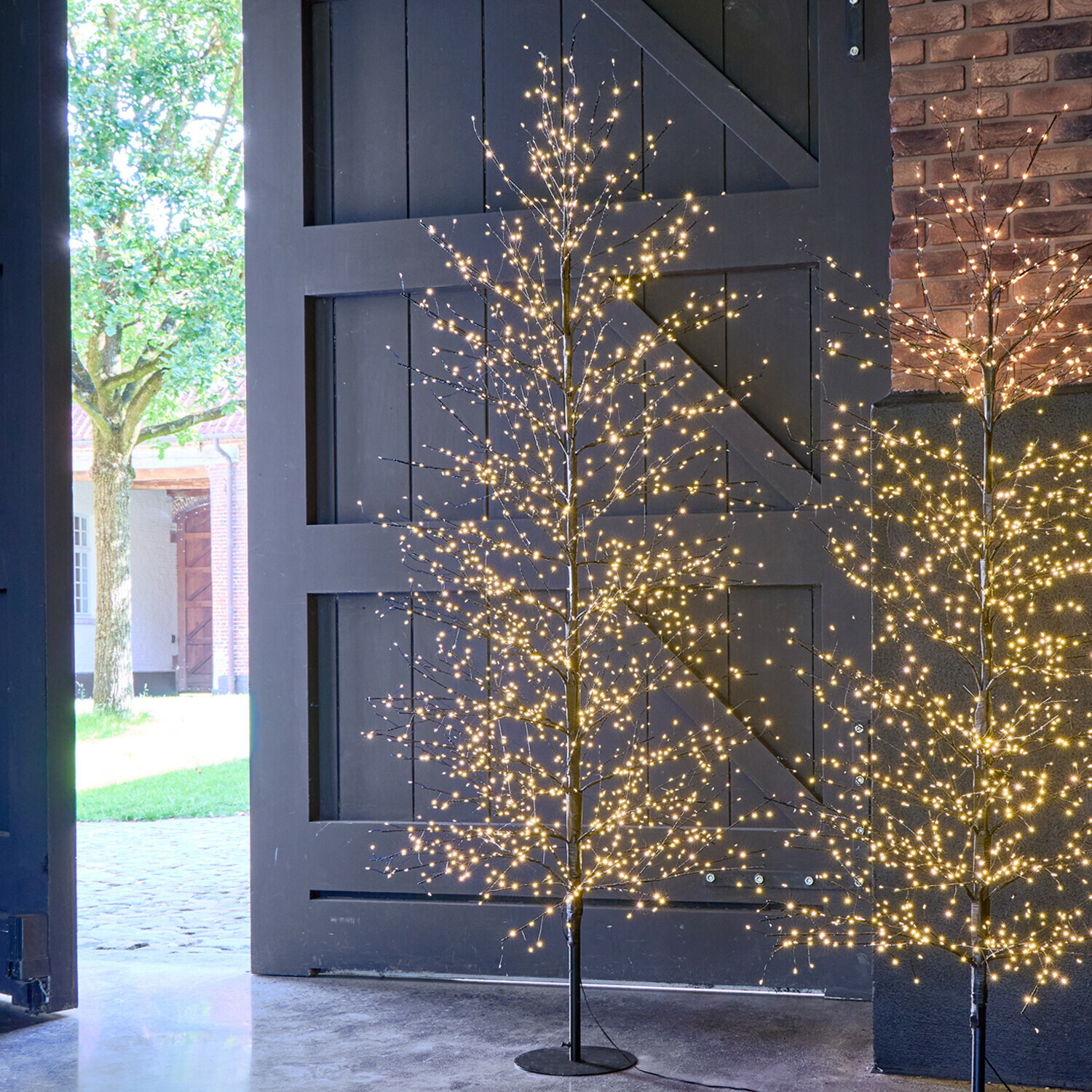 LED-Baum Amayira LED-Baum Amayira