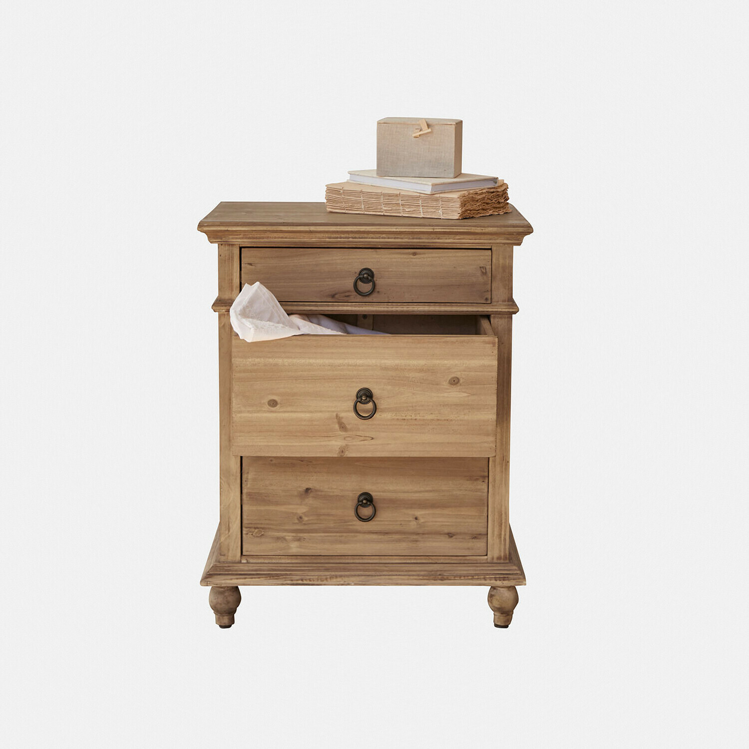 Nachttisch Yewbridge
